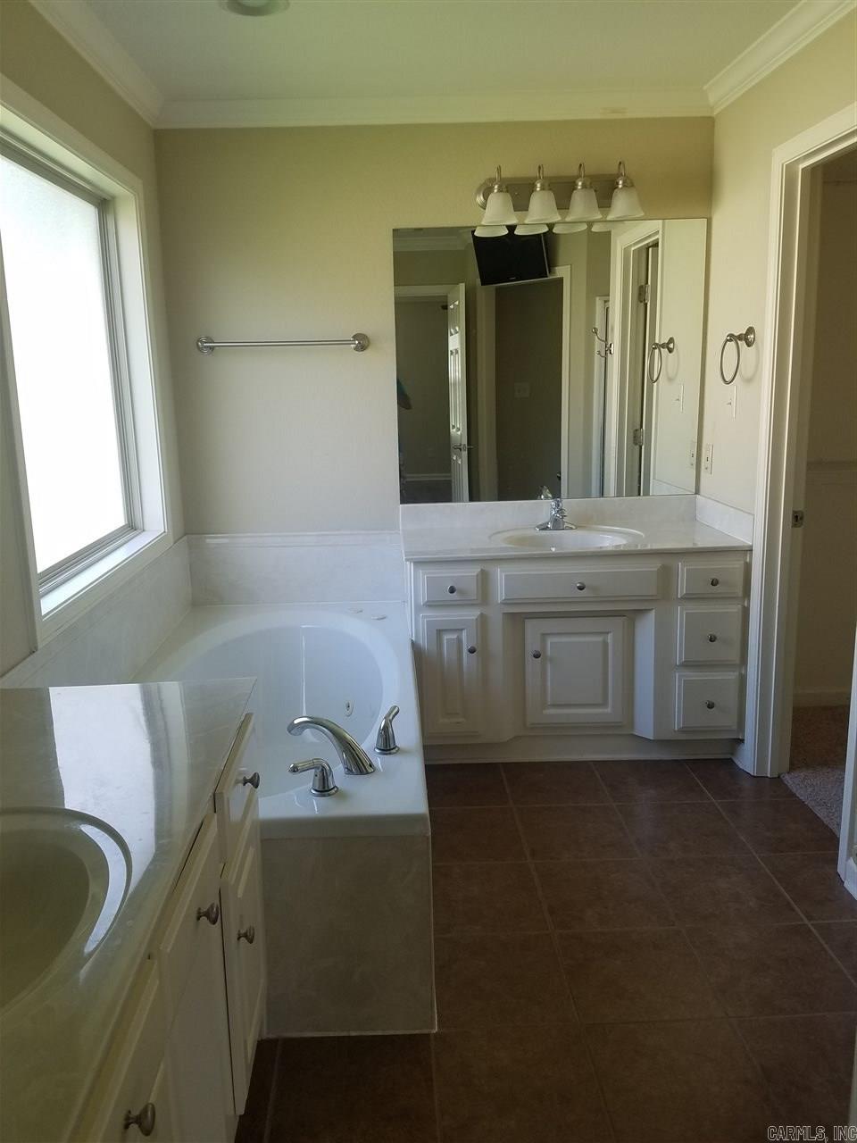 Quapaw Estates - Residential Lease