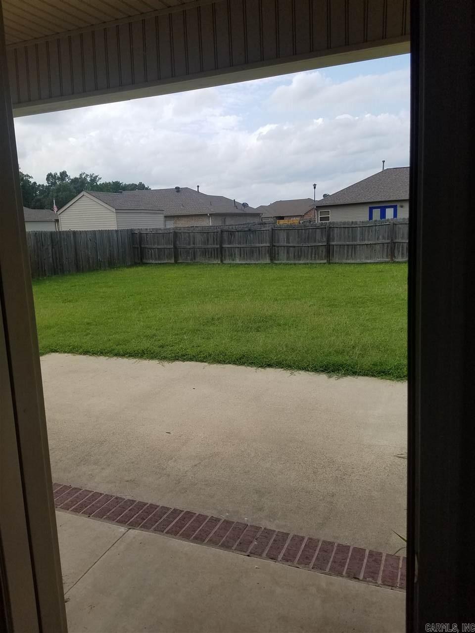 Quapaw Estates - Residential Lease