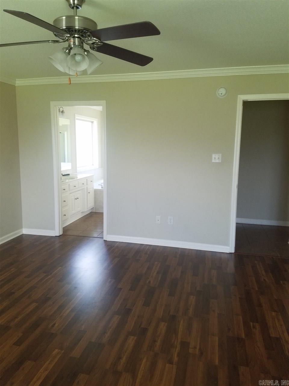 Quapaw Estates - Residential Lease