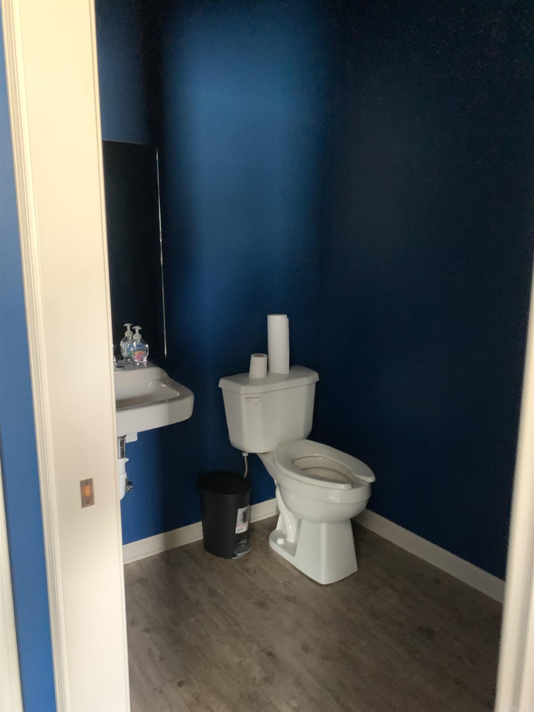 Not in List - Residential Lease