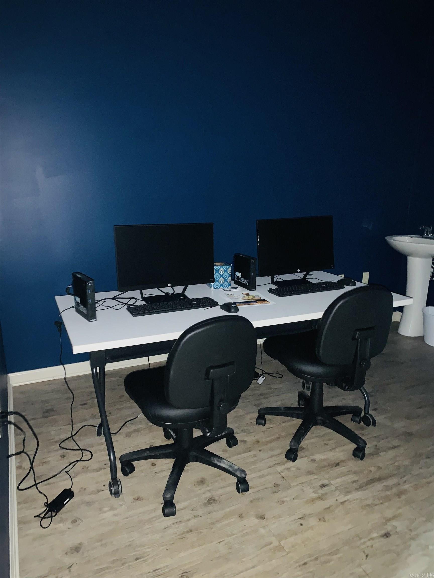 Not in List - Residential Lease