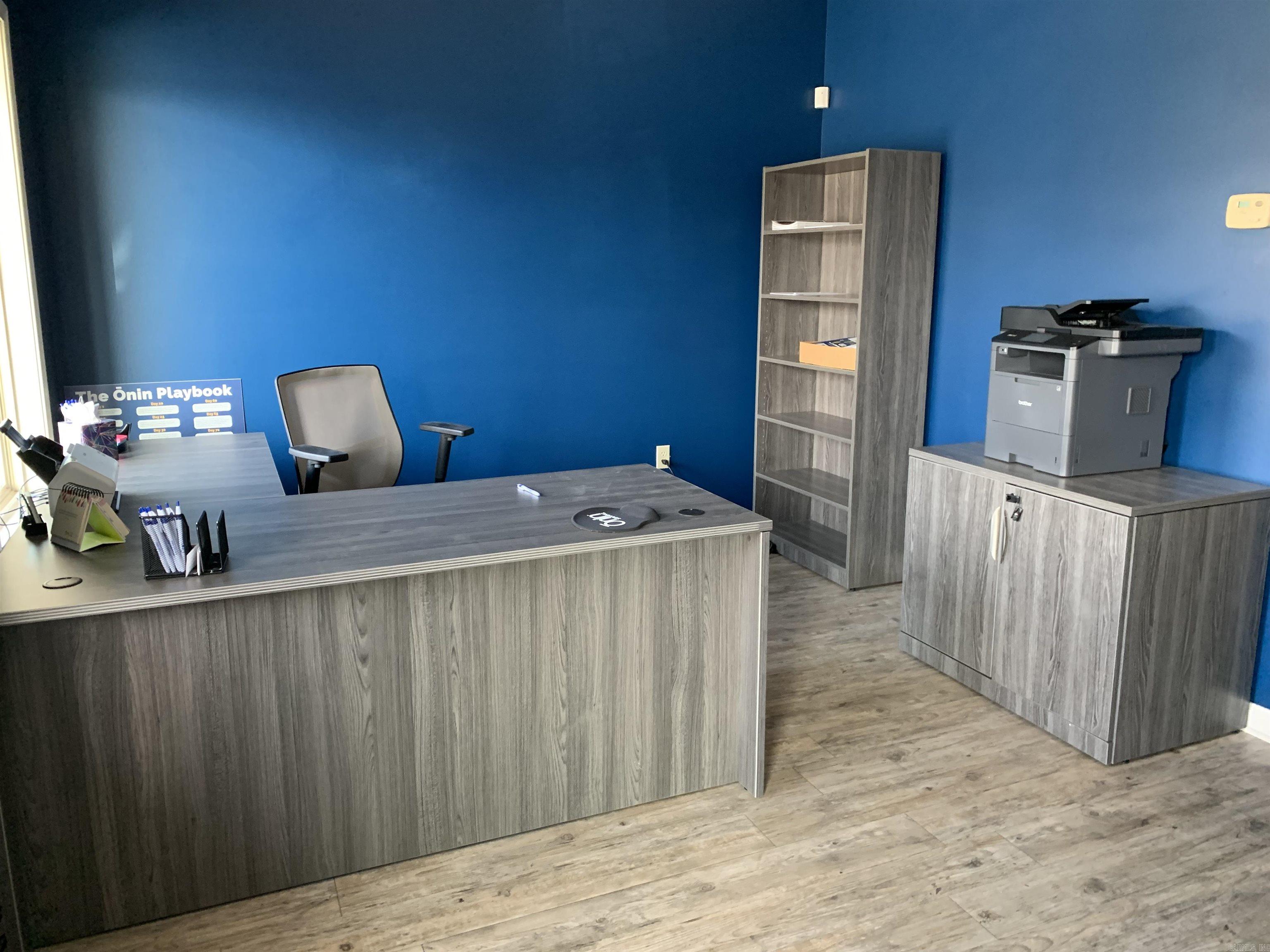 Not in List - Residential Lease