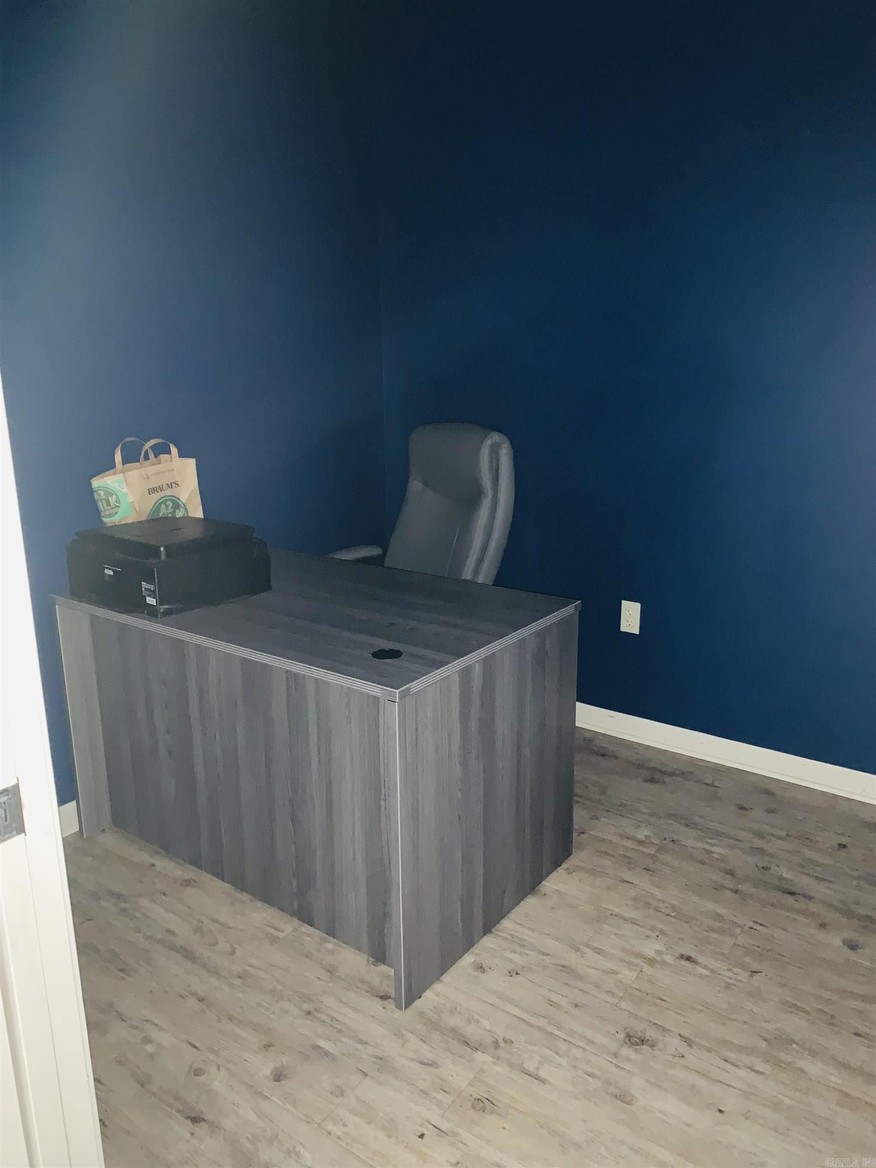 Not in List - Residential Lease