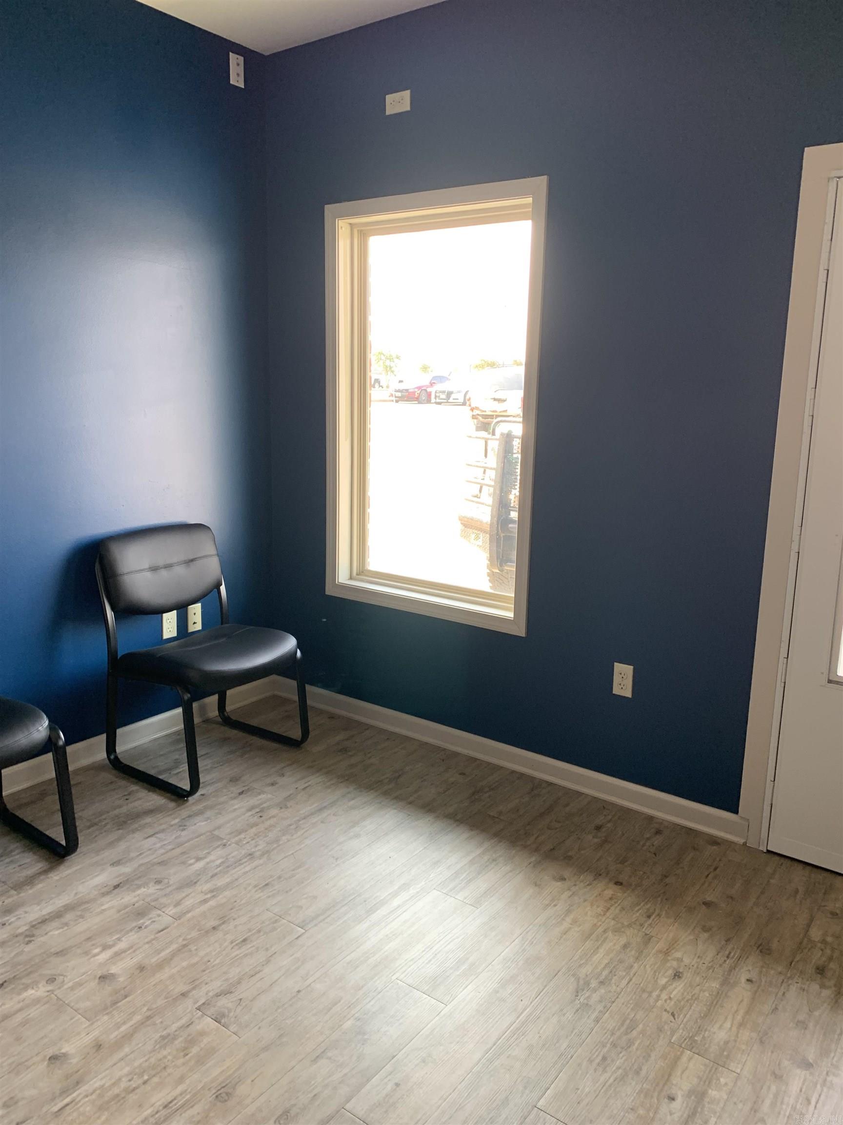 Not in List - Residential Lease