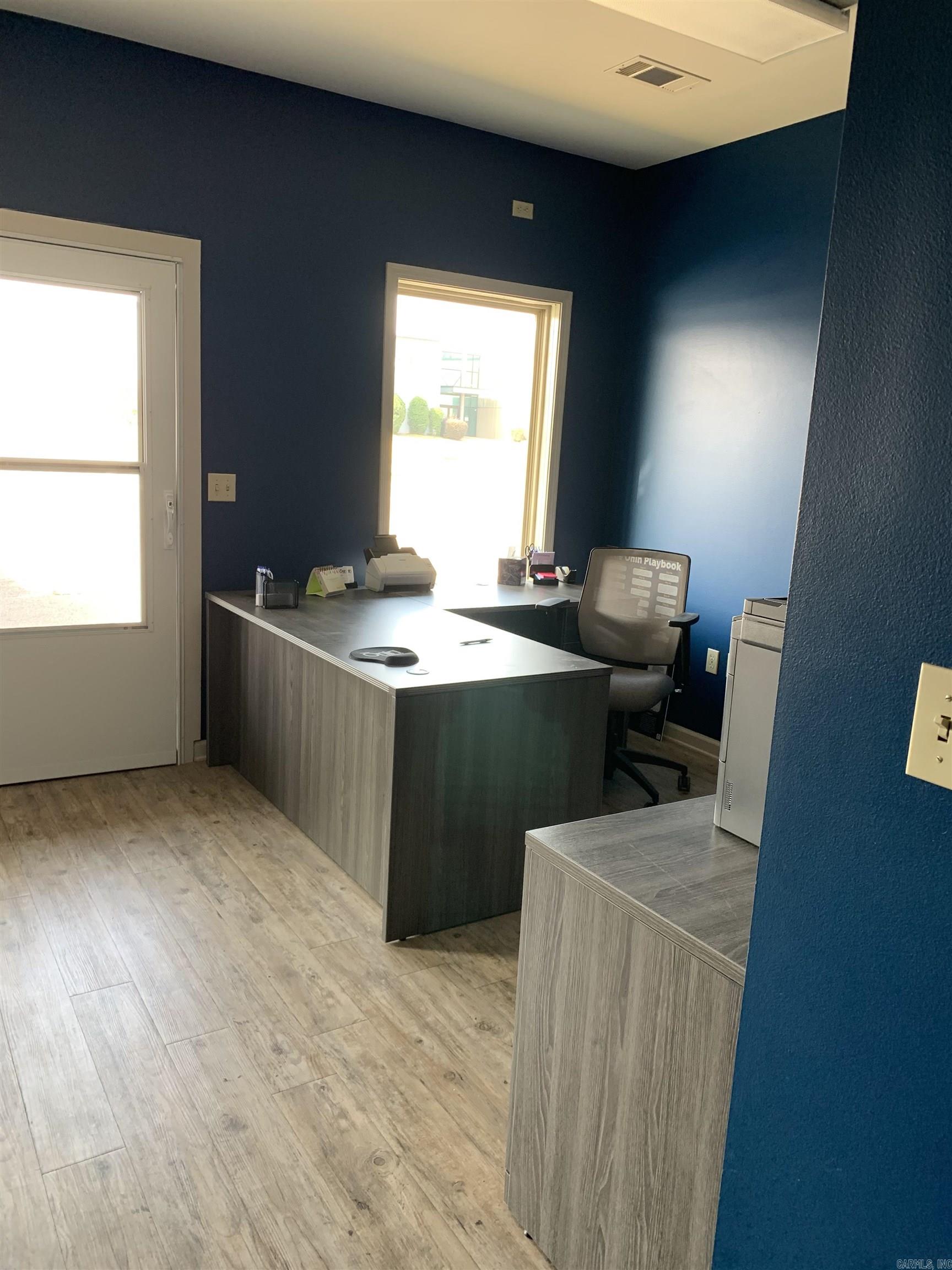 Not in List - Residential Lease