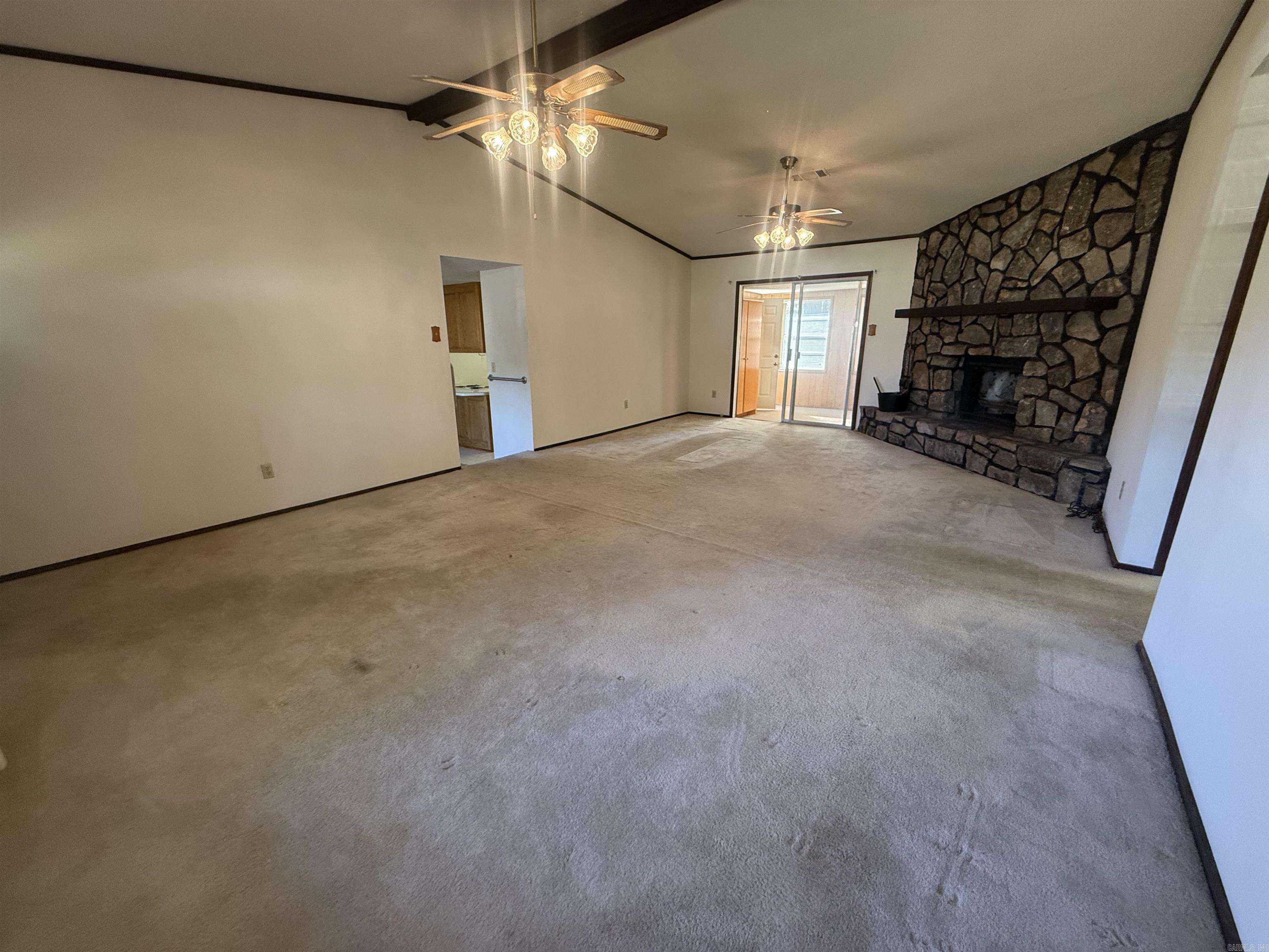 Pine Meadows 1 - Residential