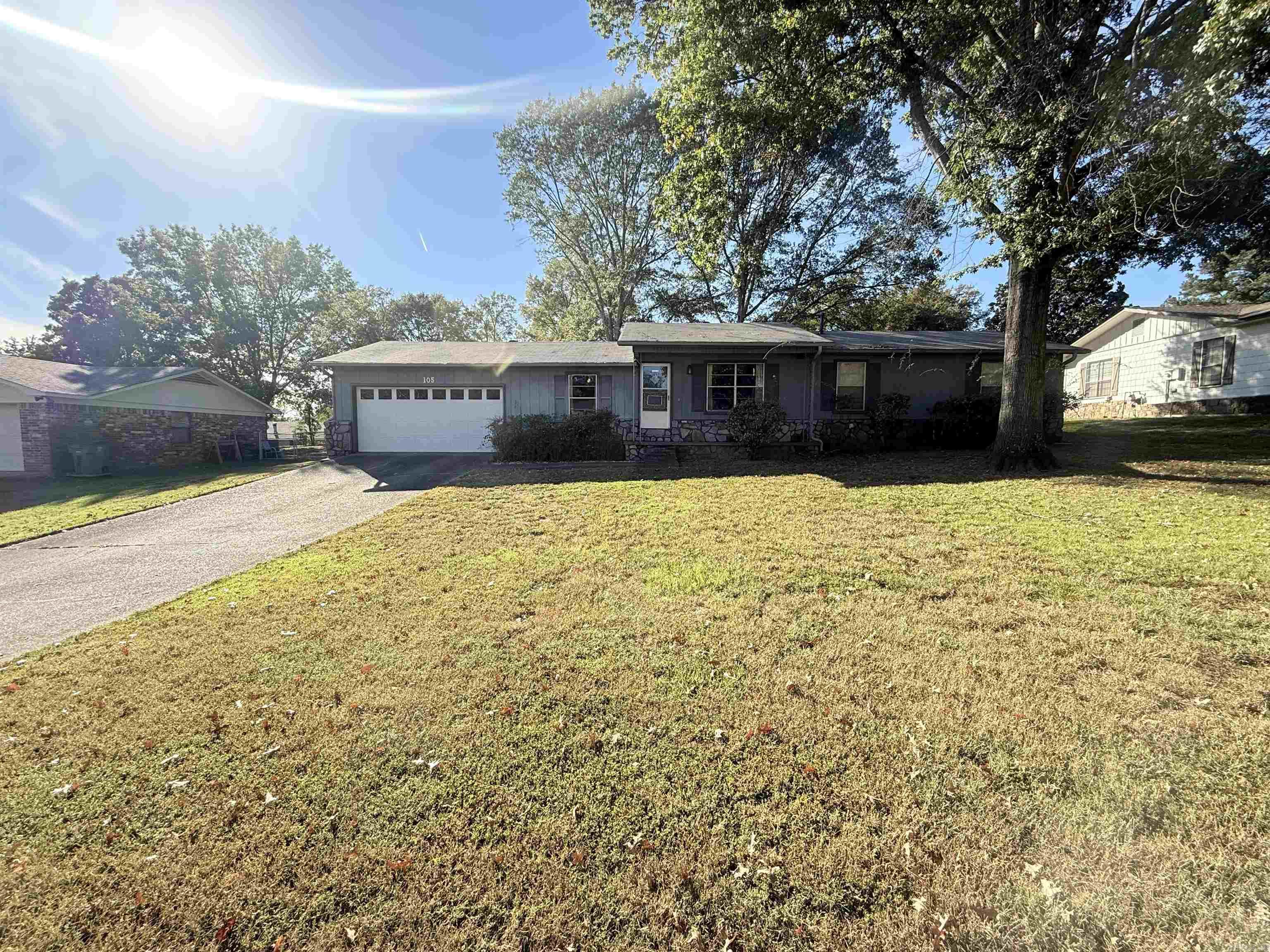 Pine Meadows 1 - Residential