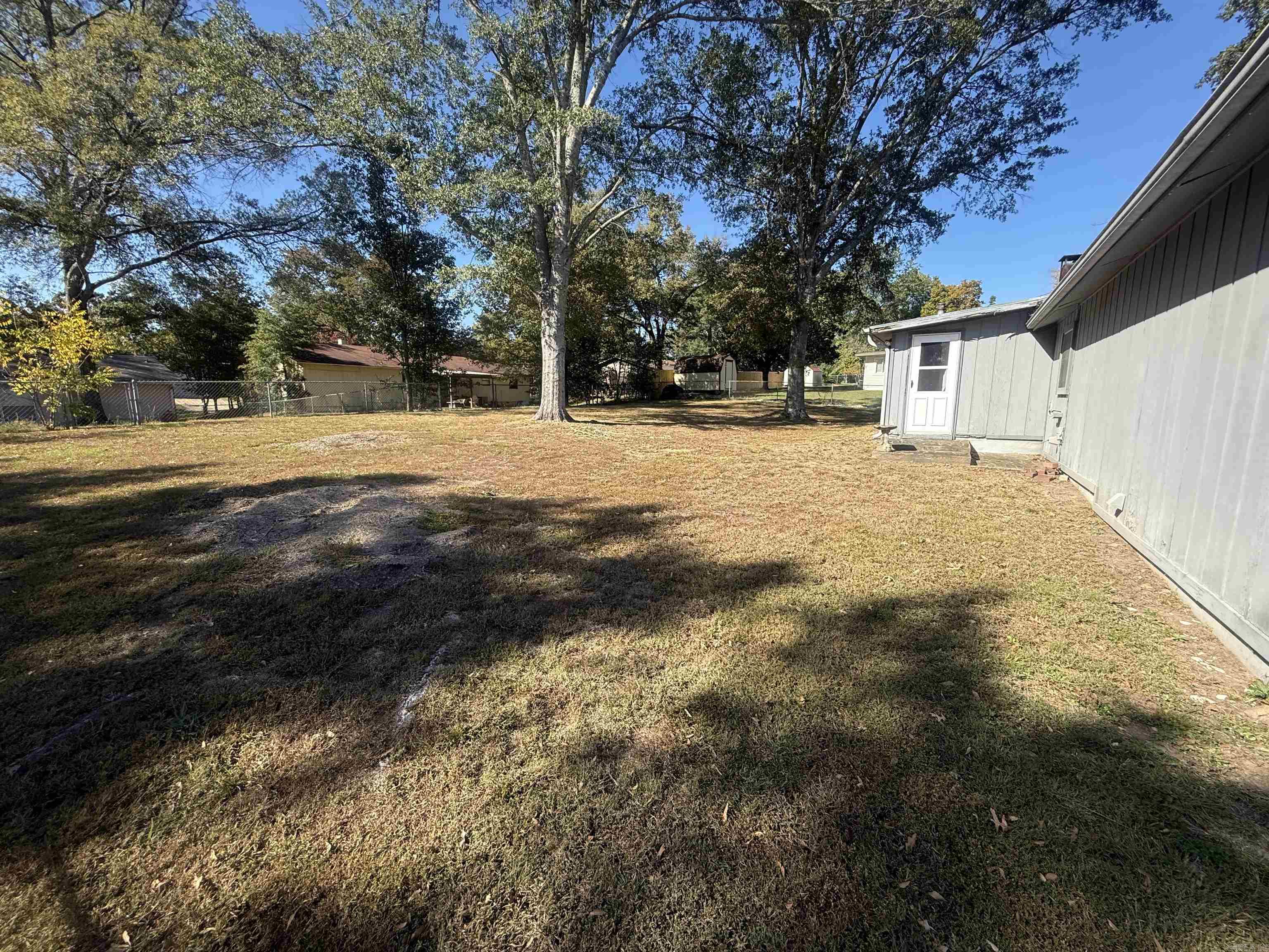 Pine Meadows 1 - Residential