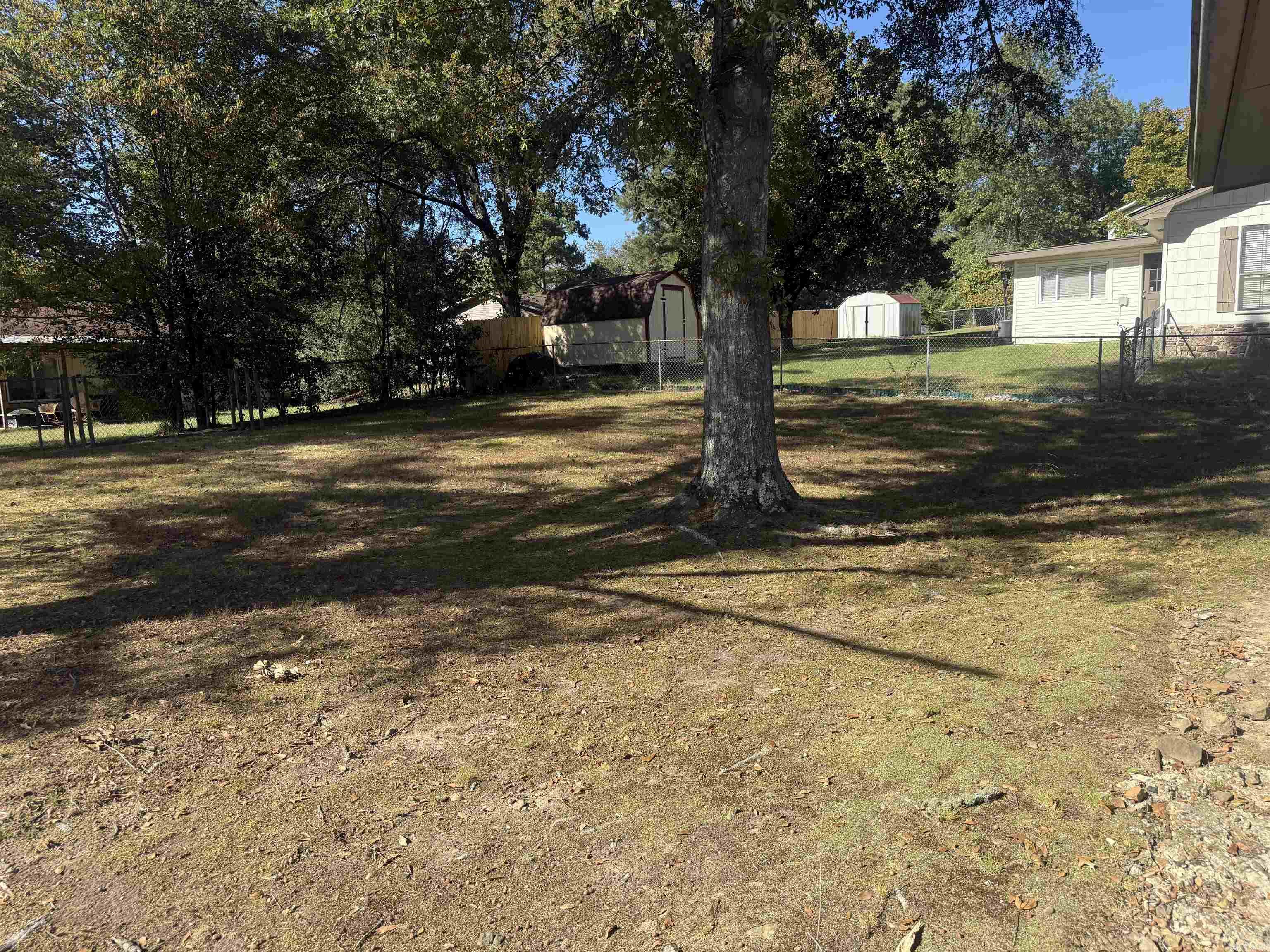 Pine Meadows 1 - Residential