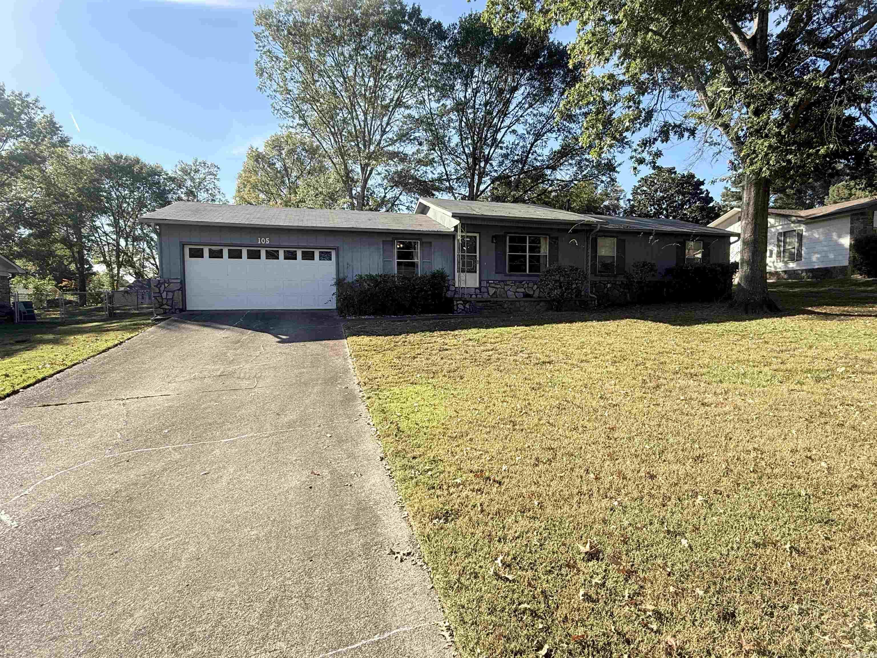 Pine Meadows 1 - Residential