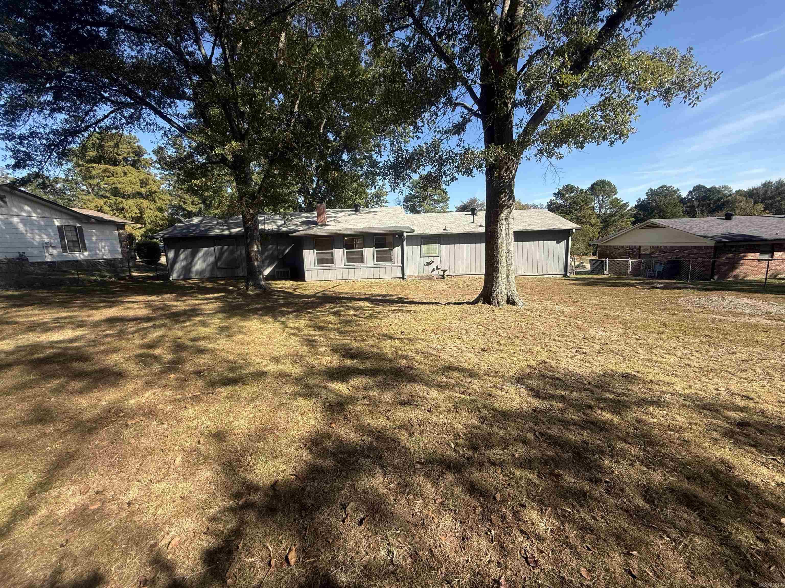 Pine Meadows 1 - Residential