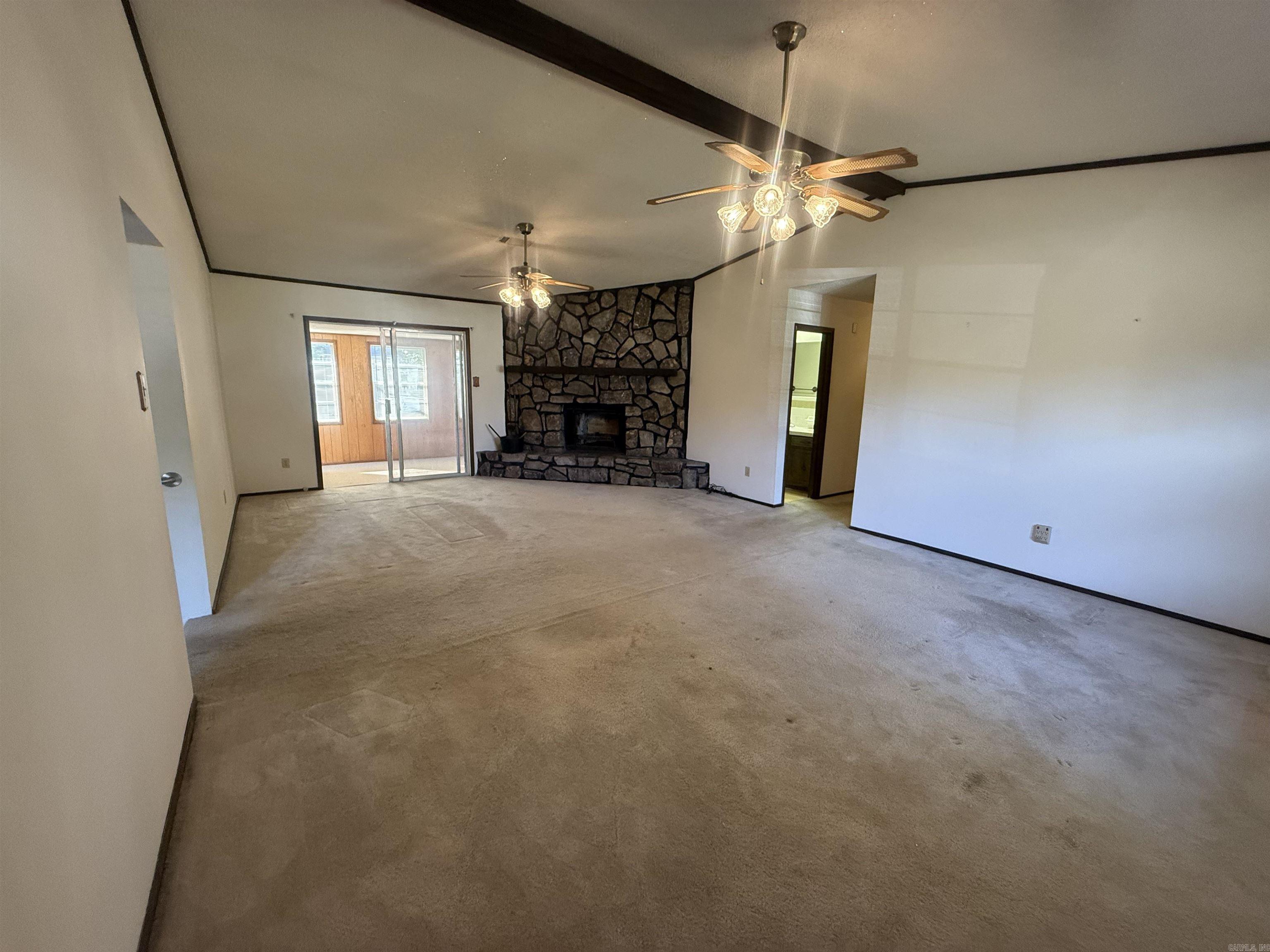 Pine Meadows 1 - Residential