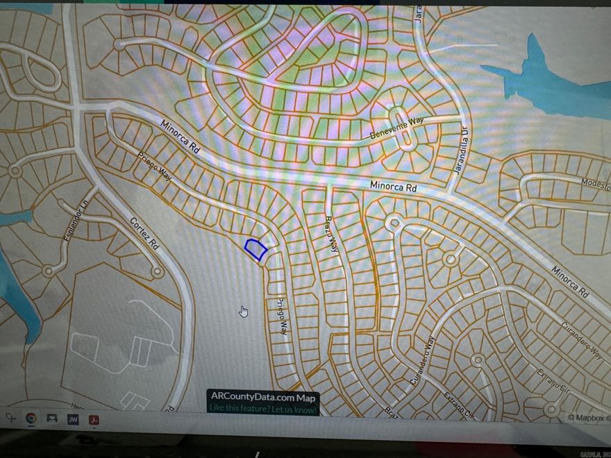 THIS PROPERTY IS NOT FAR FROM CORTEZ GOLF COURSE......CALL TODAY FOR MORE DETAILS...