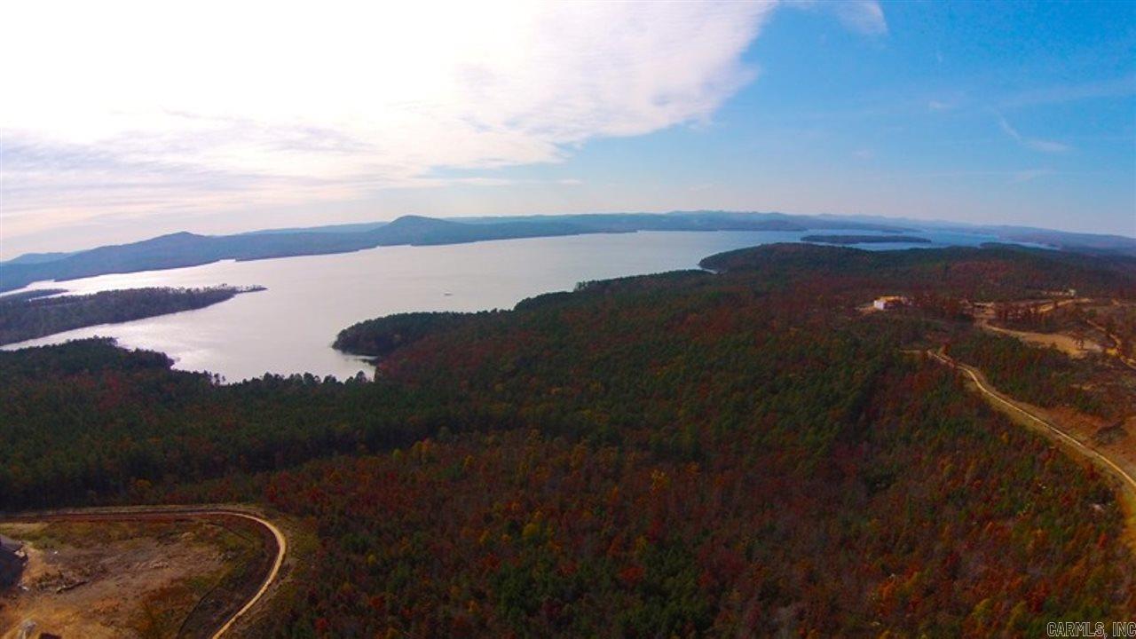 Waterview Estate - Land