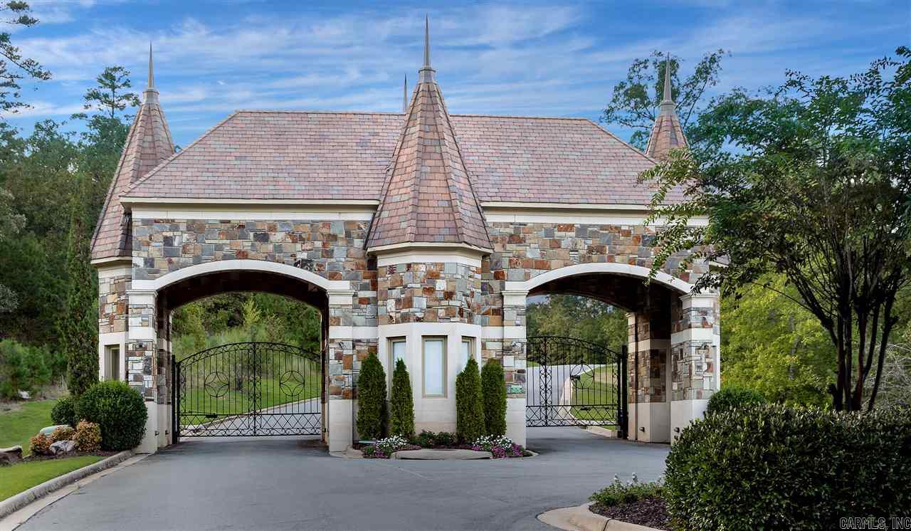 Waterview Estate - Land