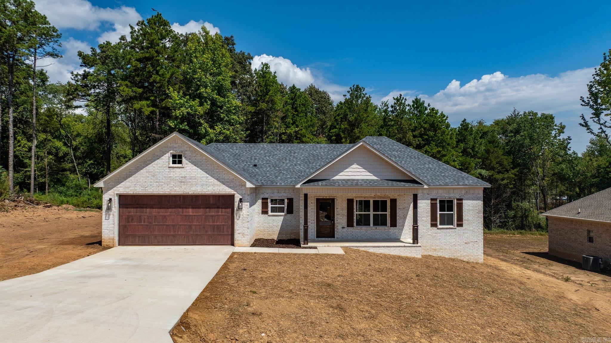 SUMMER WOODS - PHASE 1 - Residential