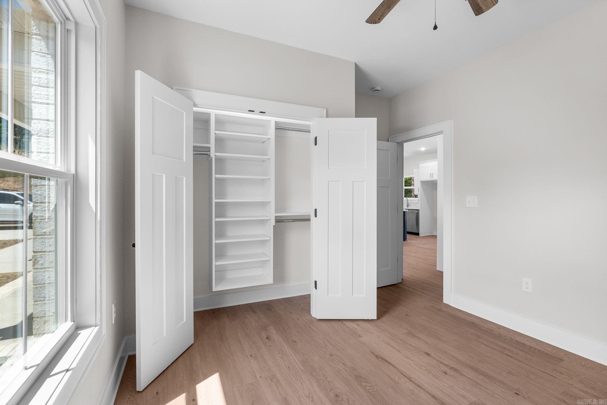 SUMMER WOODS - PHASE 1 - Residential