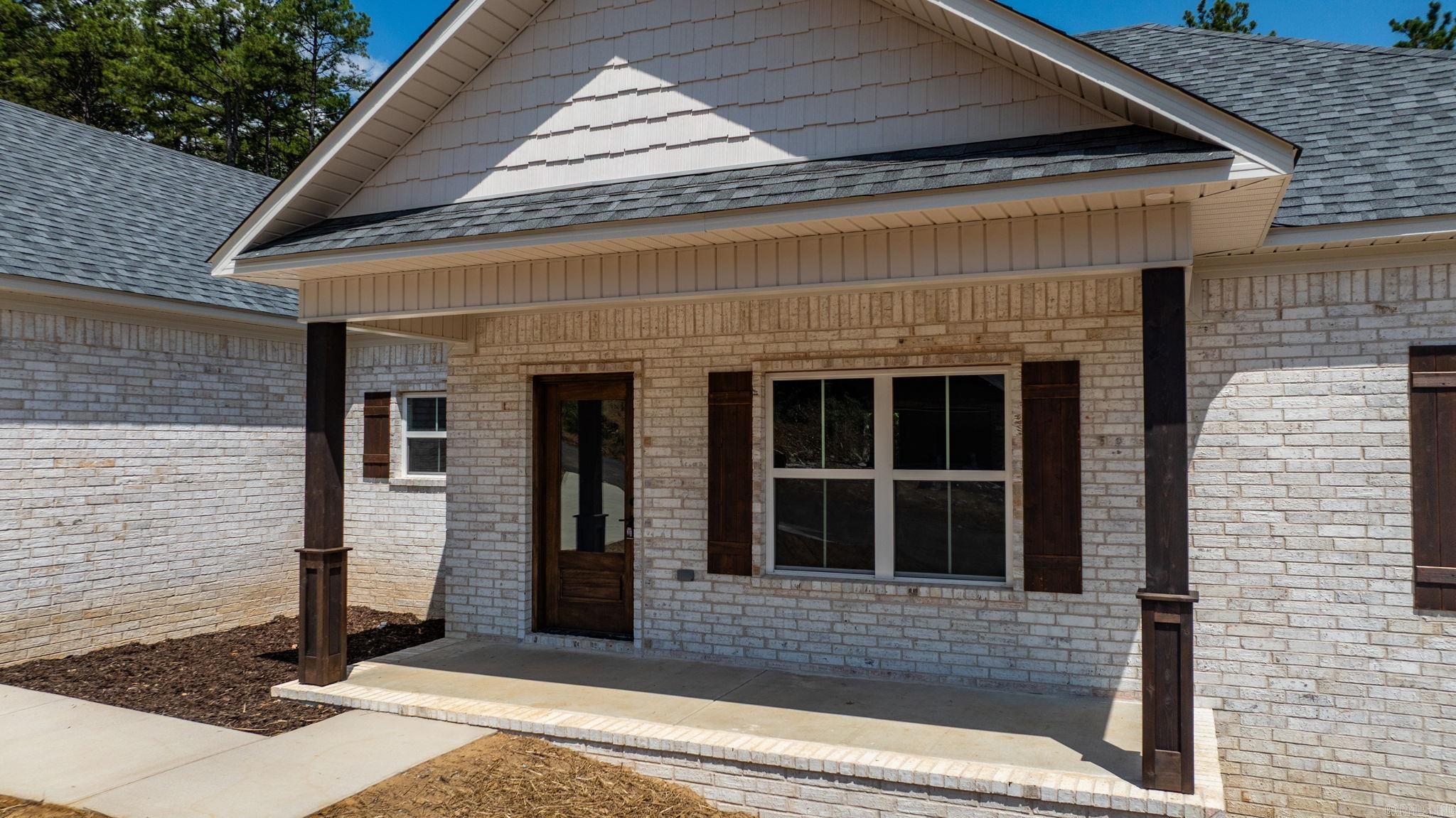 SUMMER WOODS - PHASE 1 - Residential