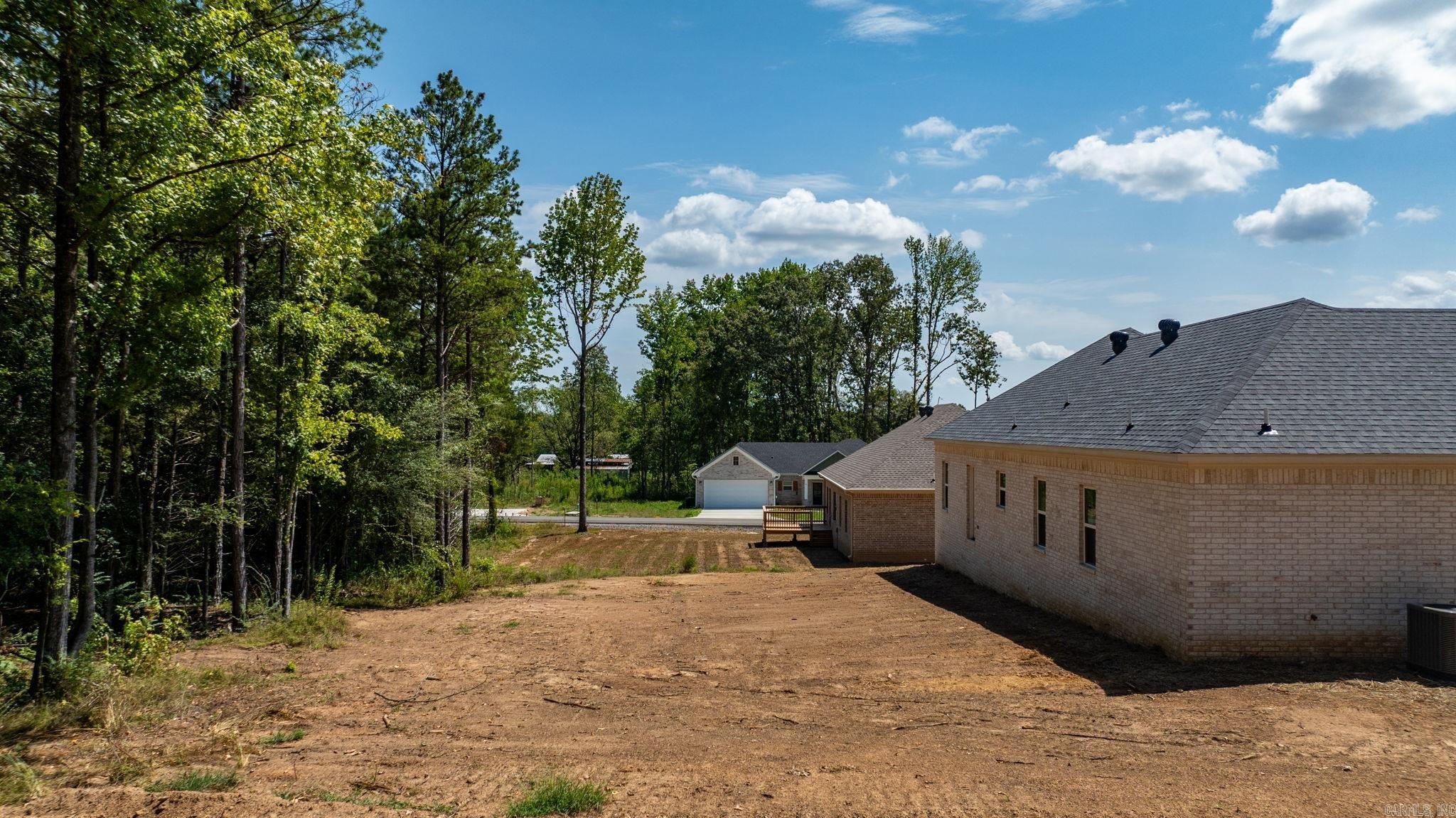 SUMMER WOODS - PHASE 1 - Residential