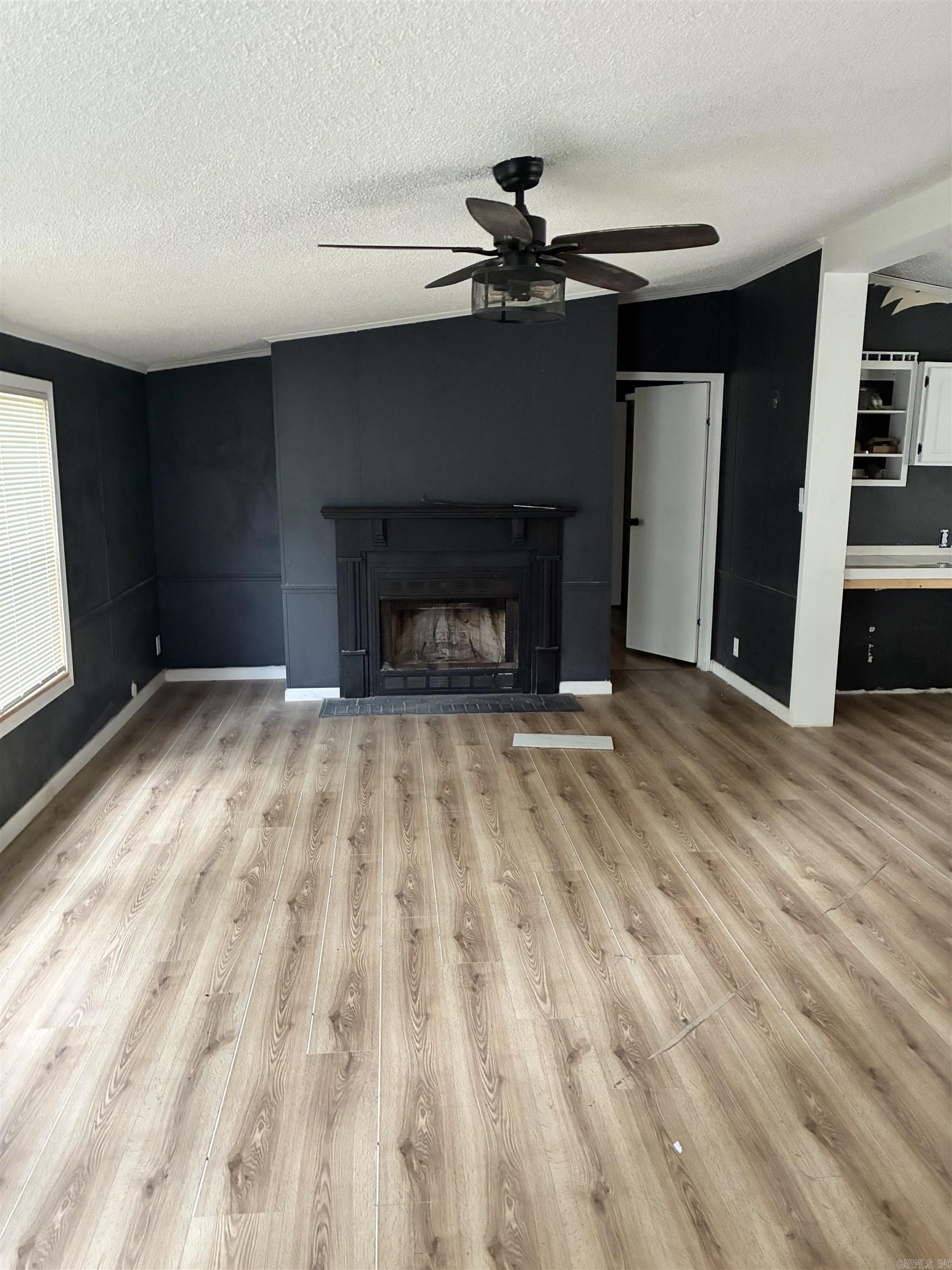 AIRSMAN ADDITION - Residential