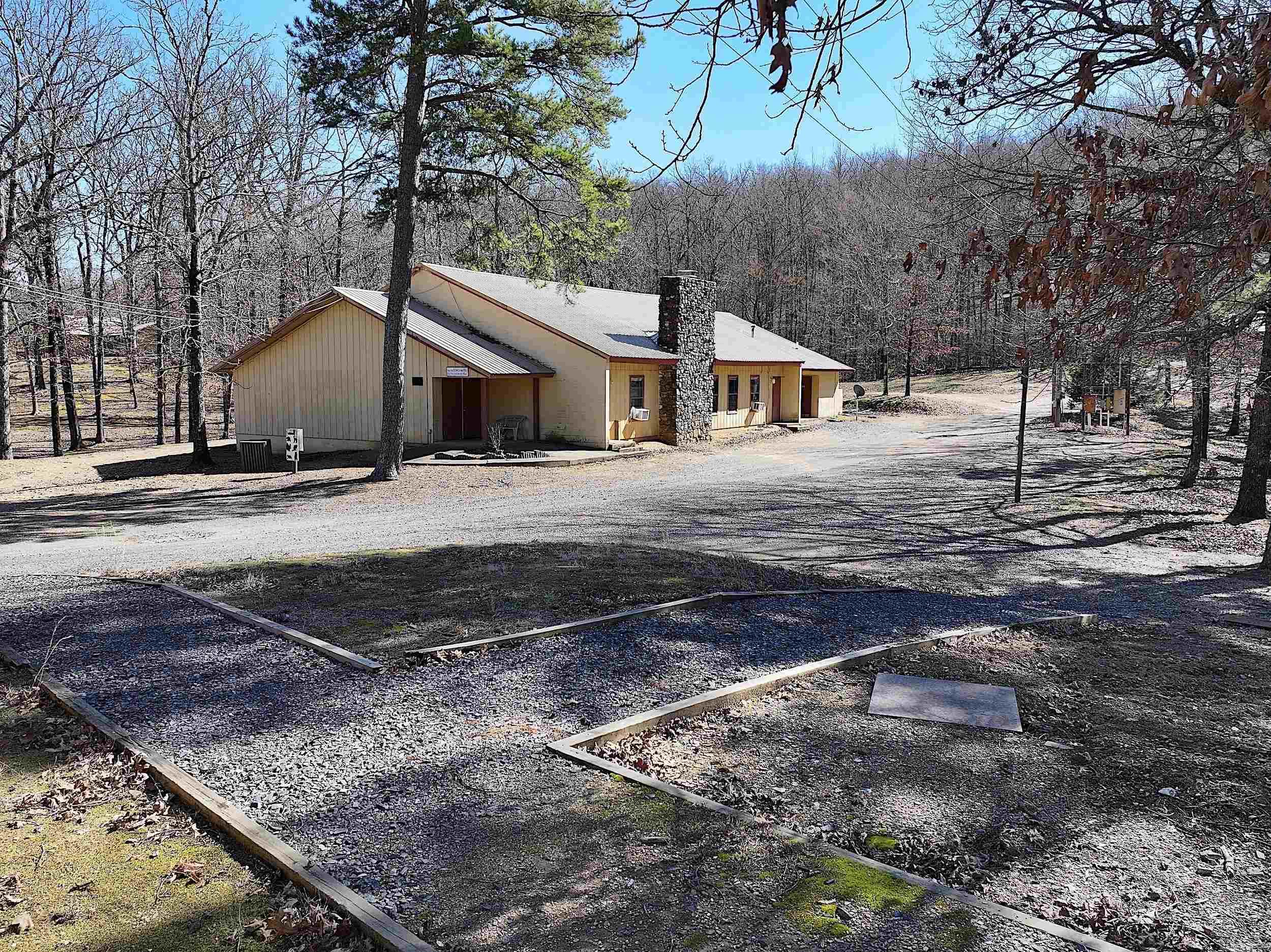 Metes & Bounds - Residential Income