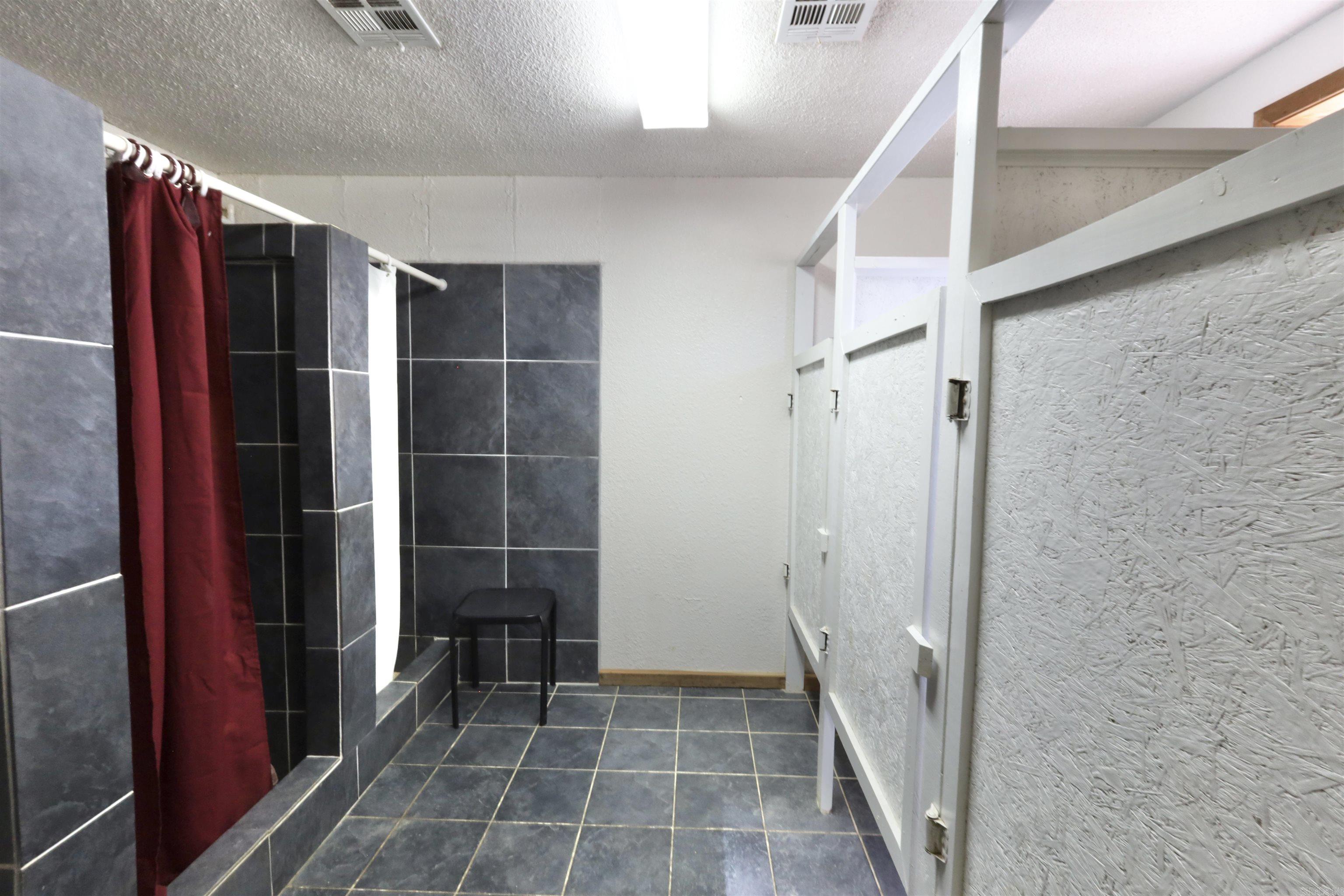 Metes & Bounds - Residential Income