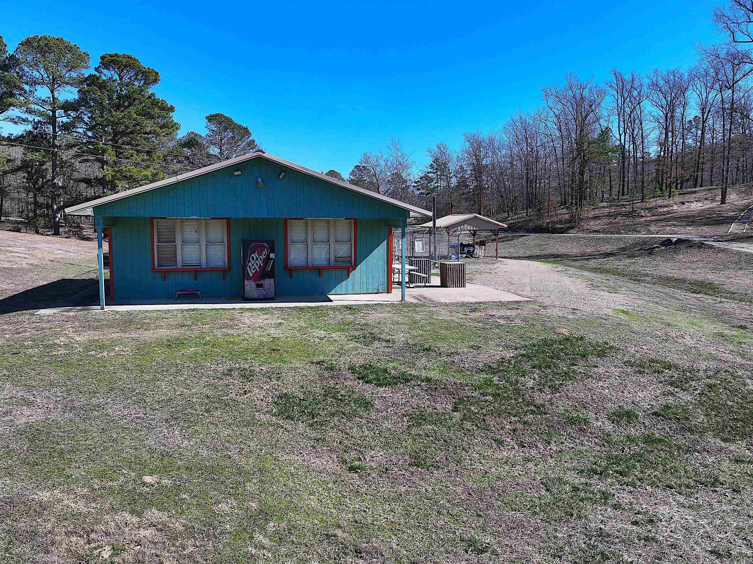 Metes & Bounds - Residential Income