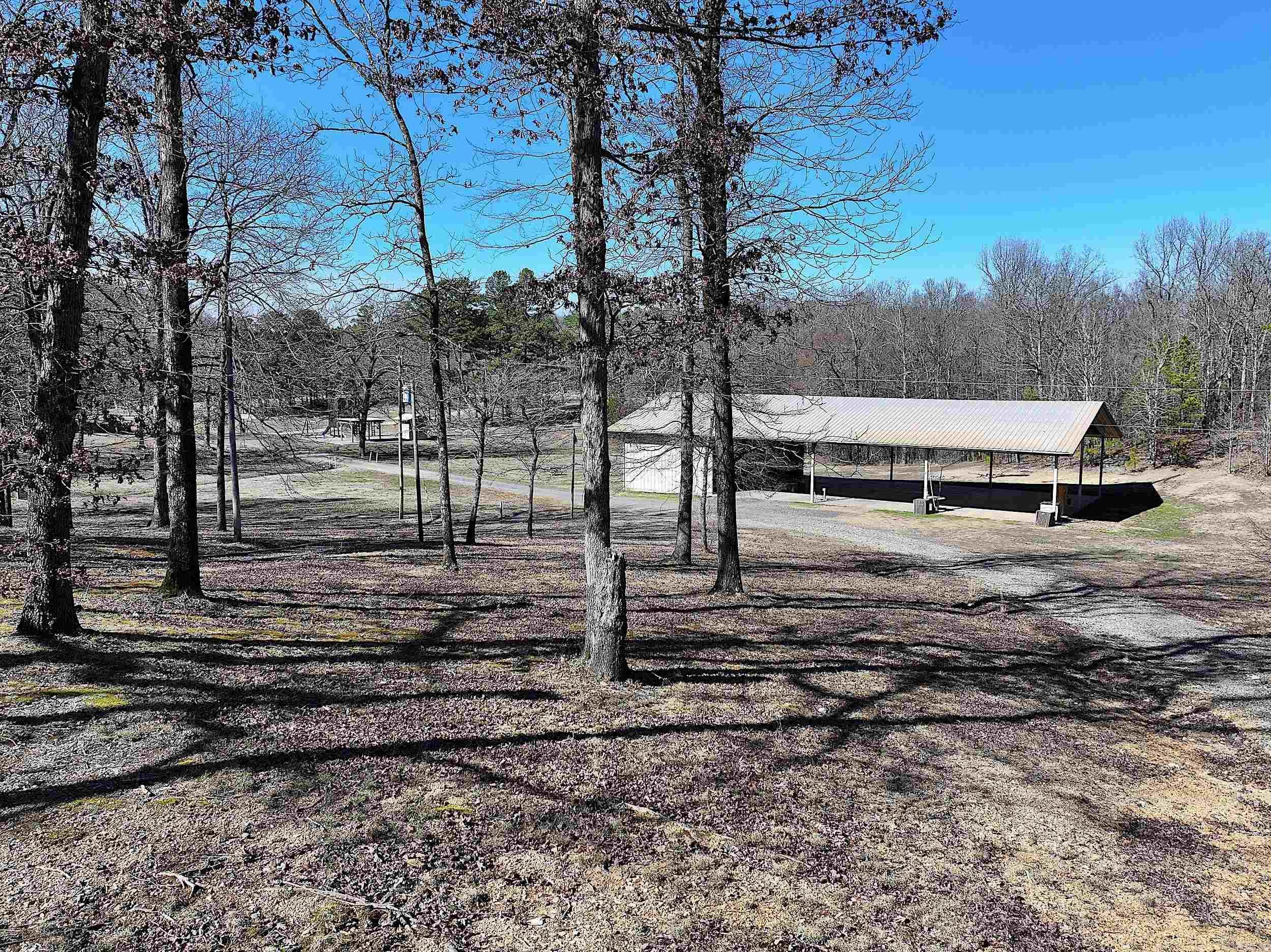 Metes & Bounds - Residential Income