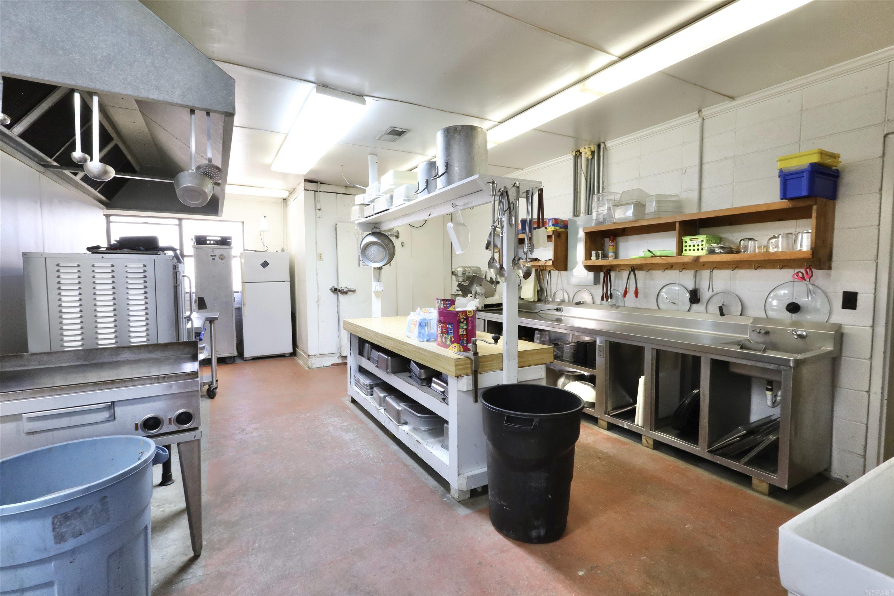 Metes & Bounds - Residential Income