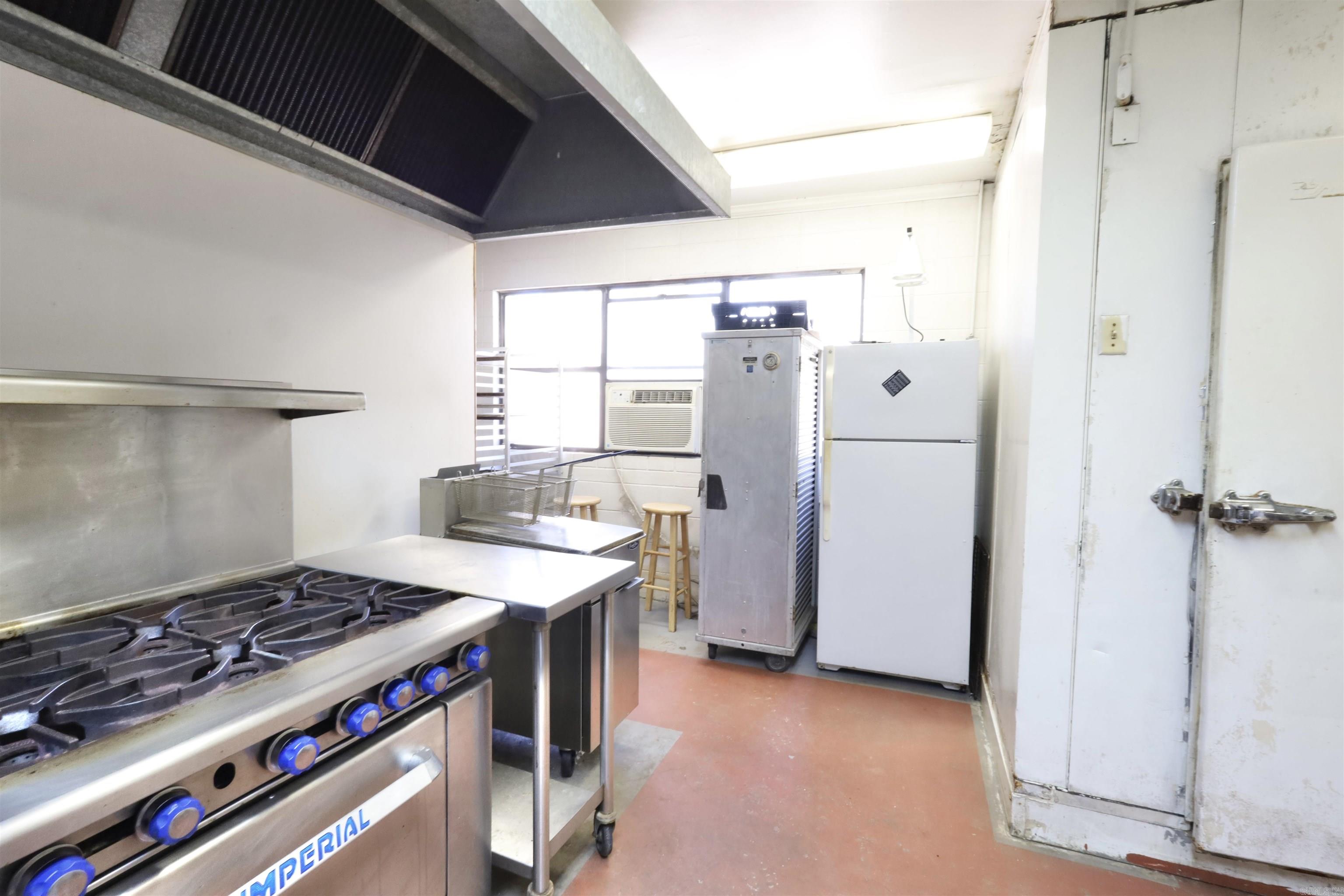 Metes & Bounds - Residential Income