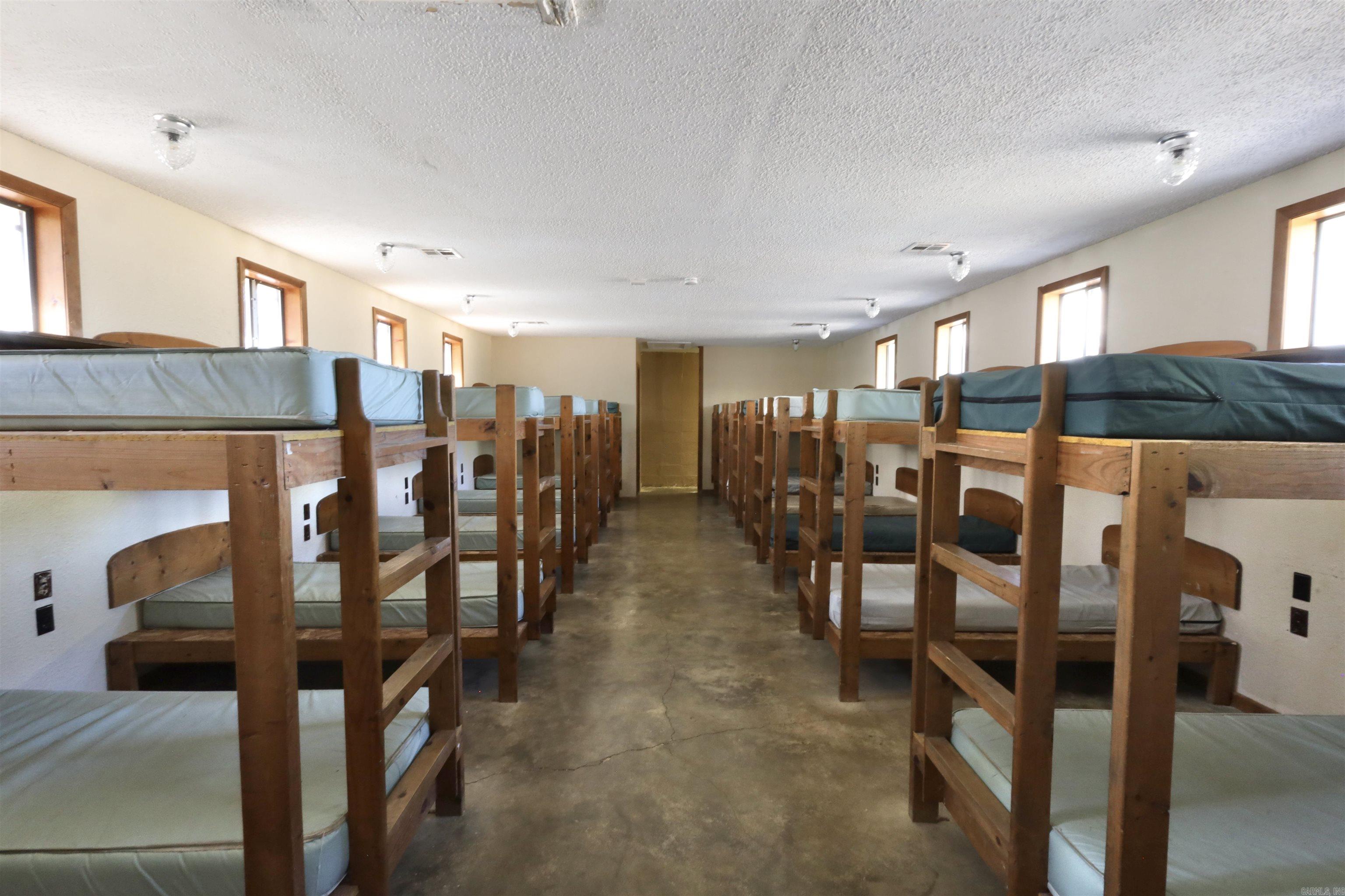 Metes & Bounds - Residential Income