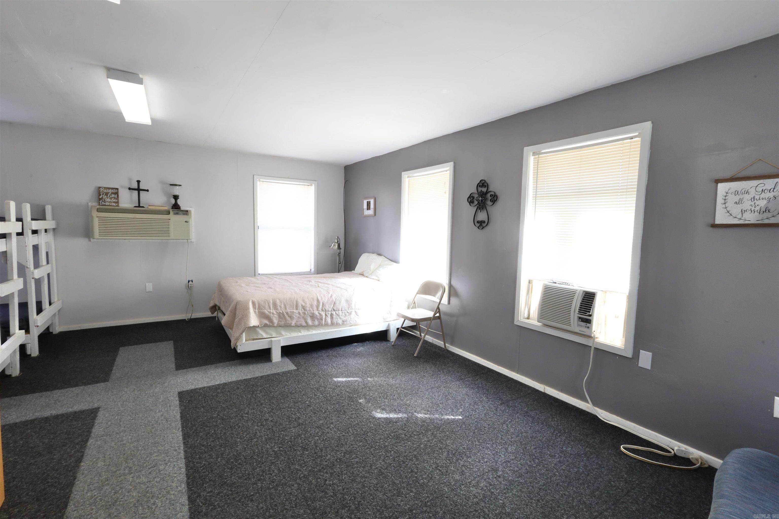 Metes & Bounds - Residential Income