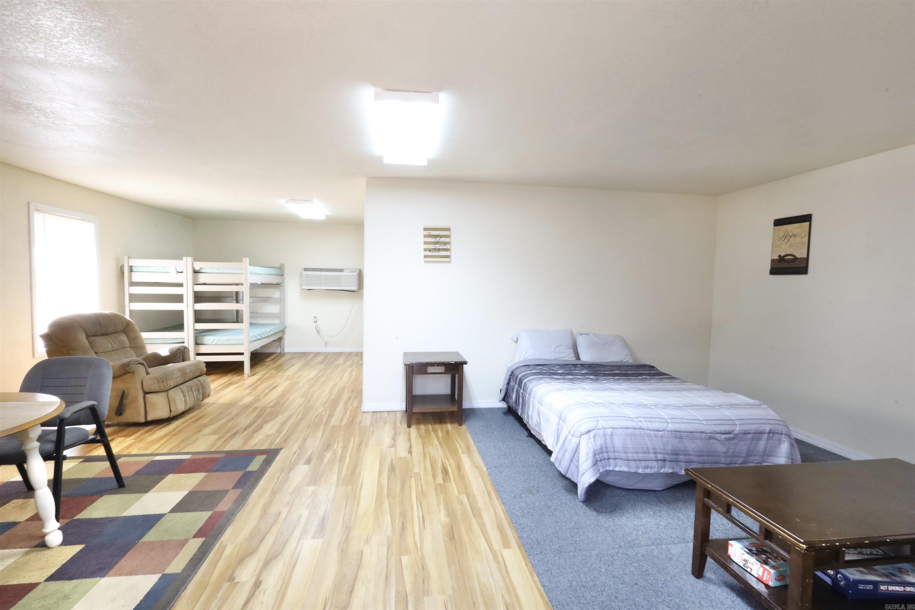 Metes & Bounds - Residential Income