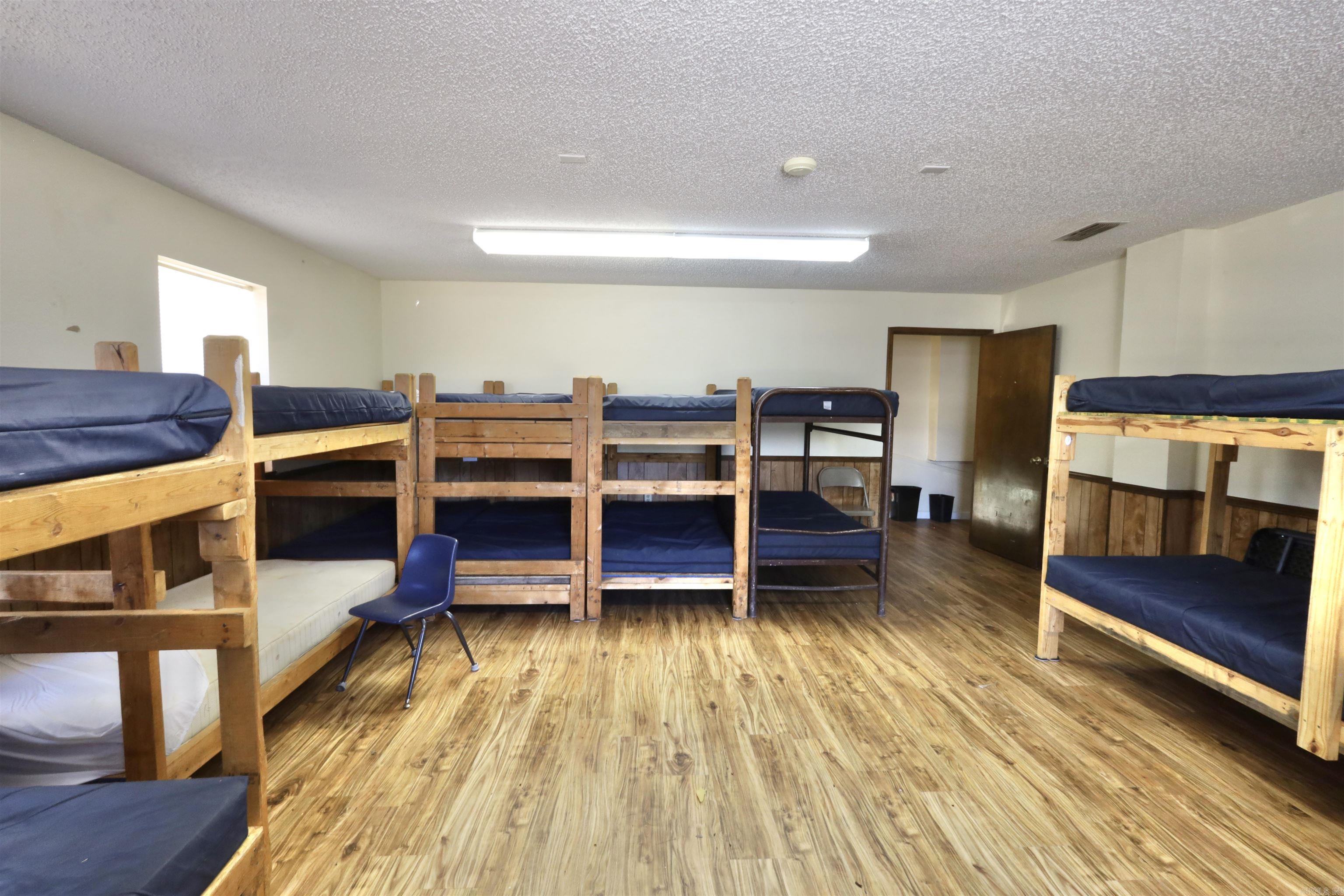 Metes & Bounds - Residential Income