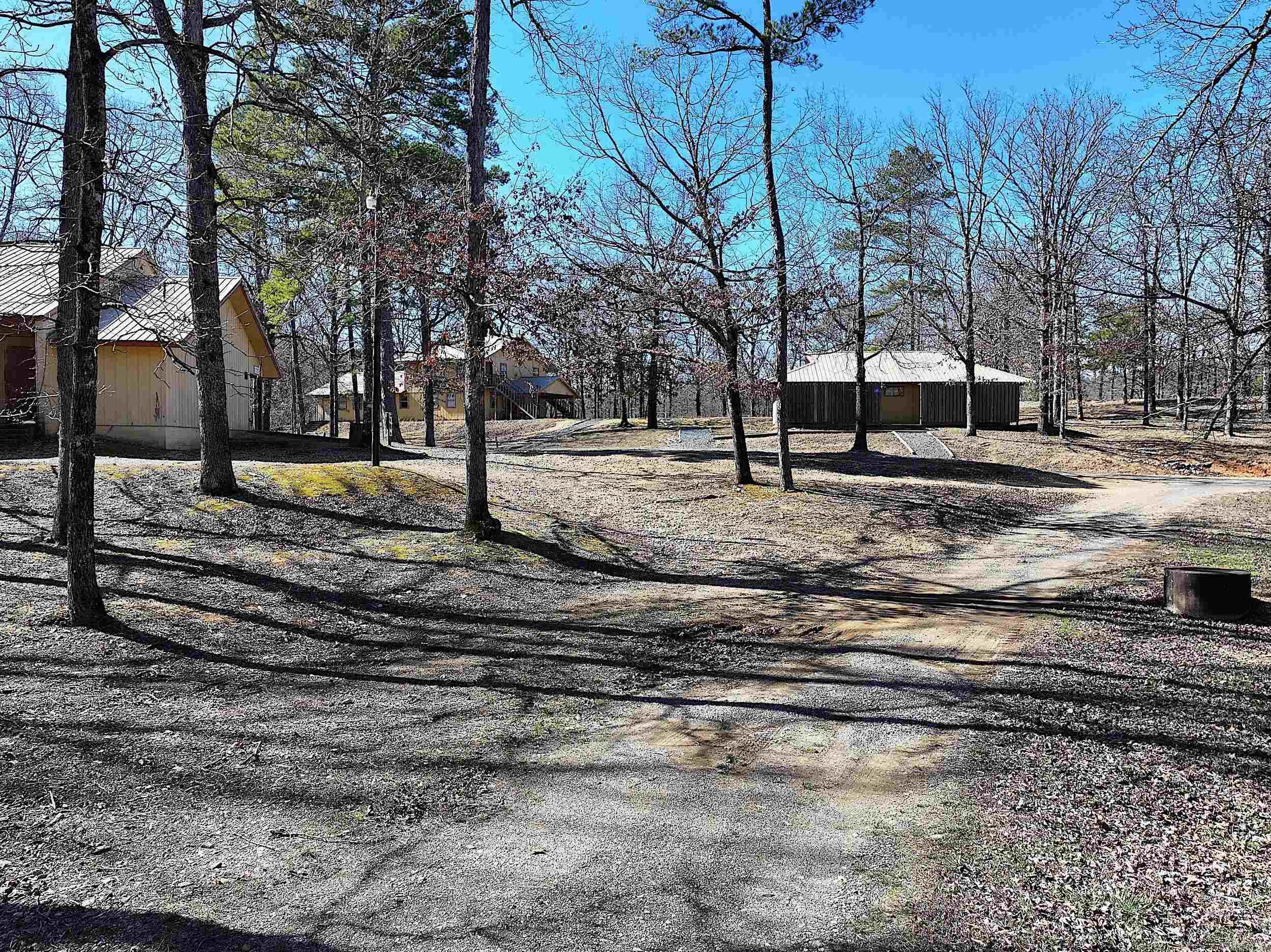 Metes & Bounds - Residential Income