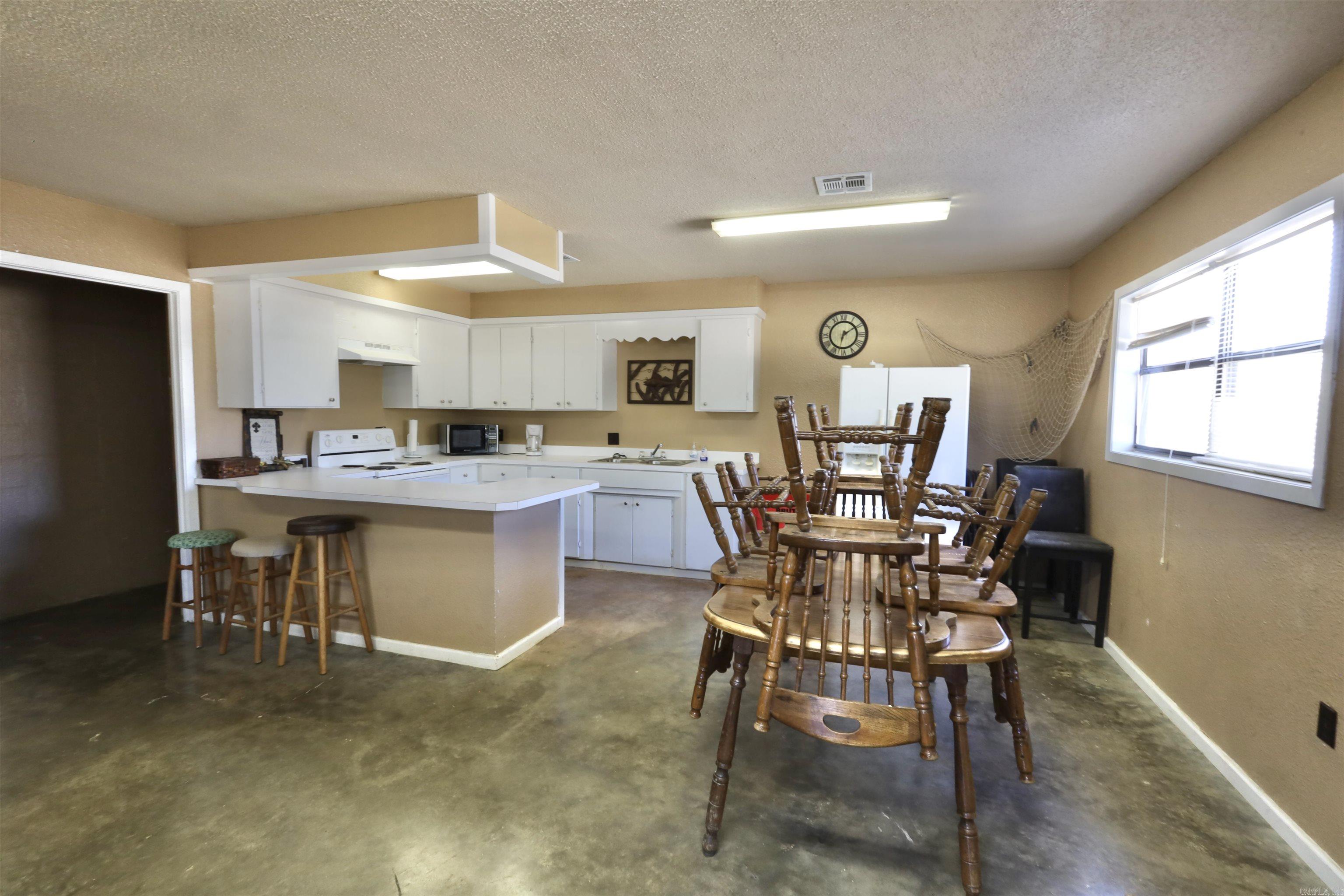 Metes & Bounds - Residential Income