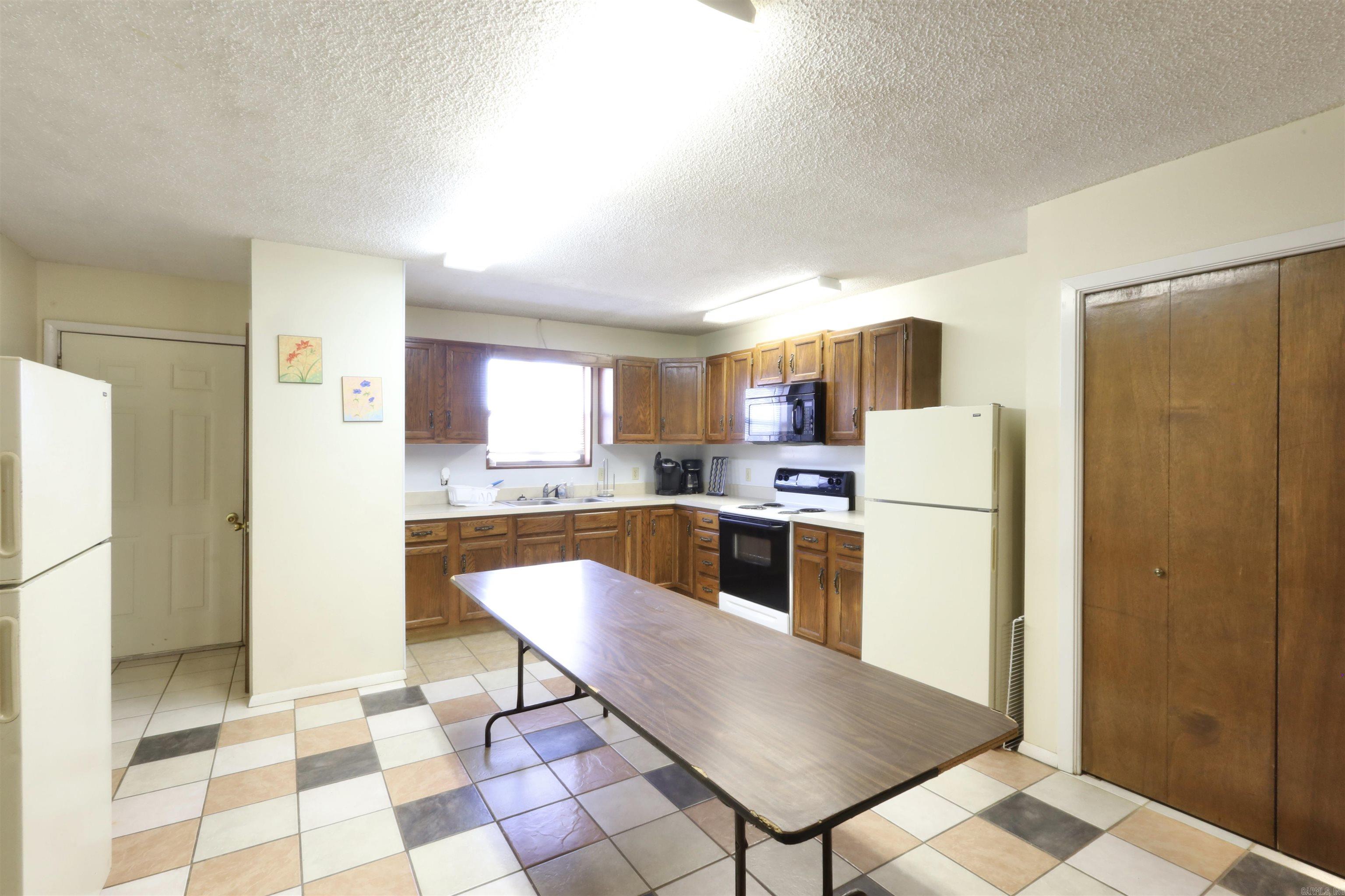 Metes & Bounds - Residential Income