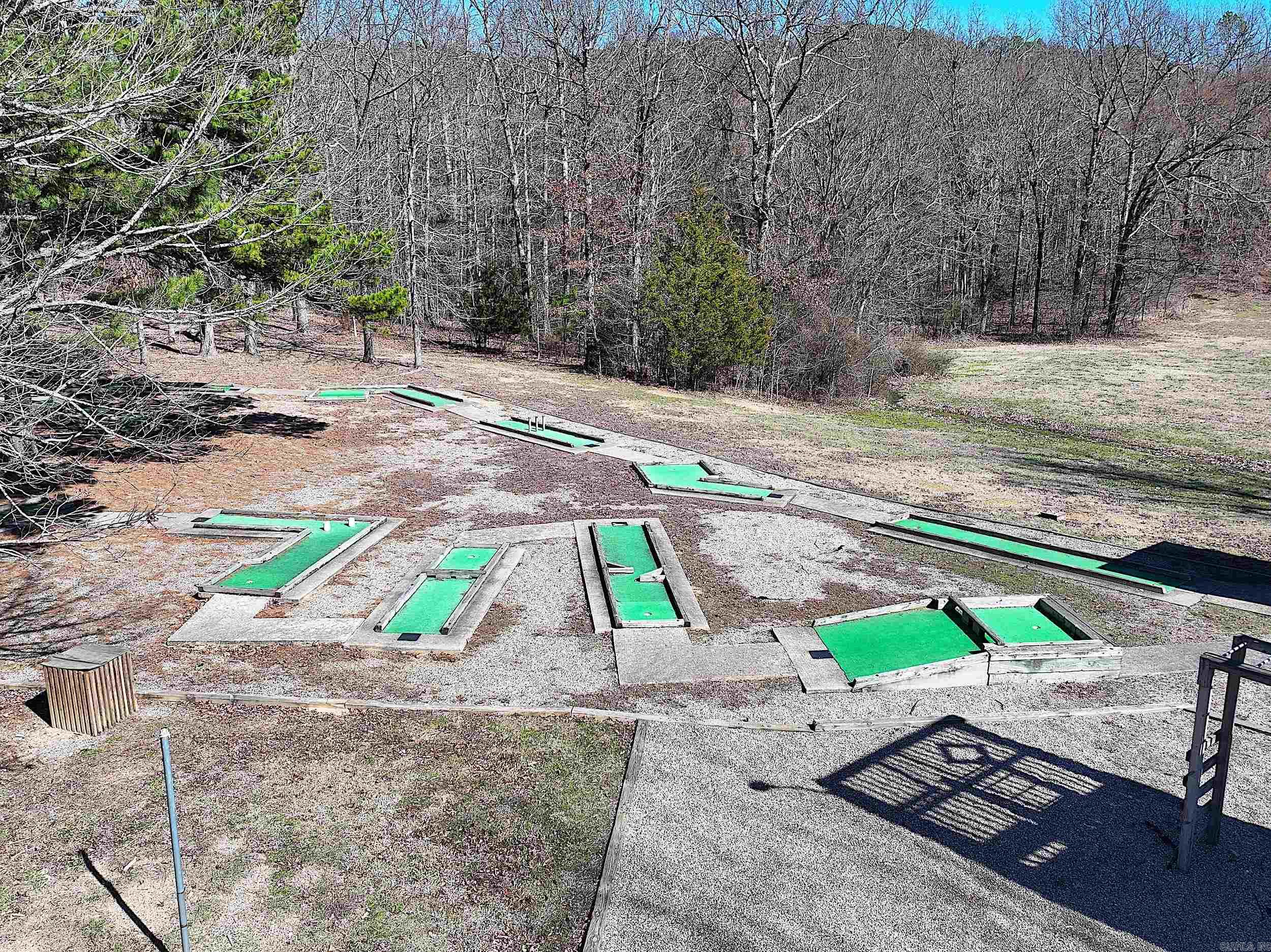 Metes & Bounds - Residential Income