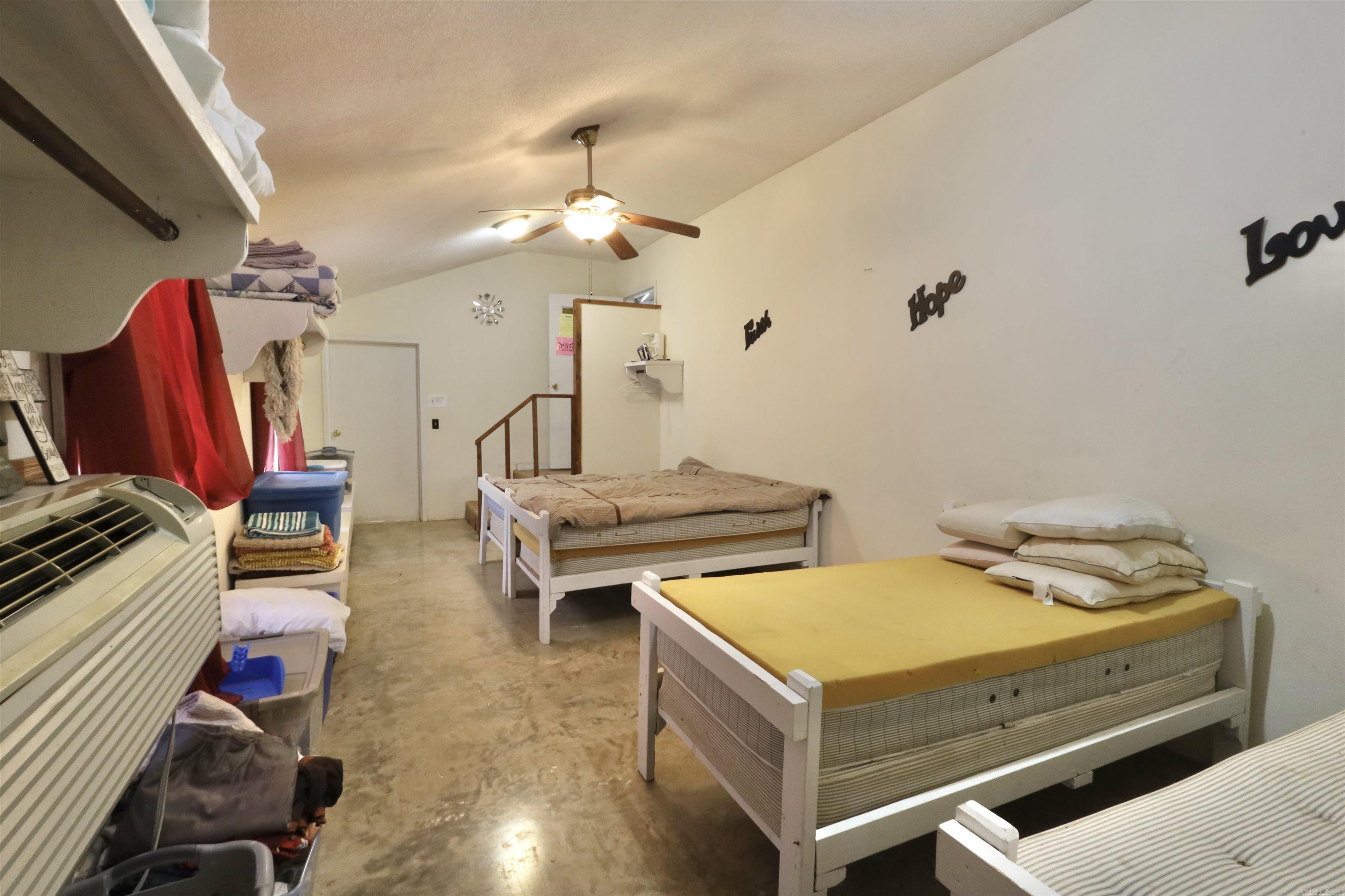 Metes & Bounds - Residential Income