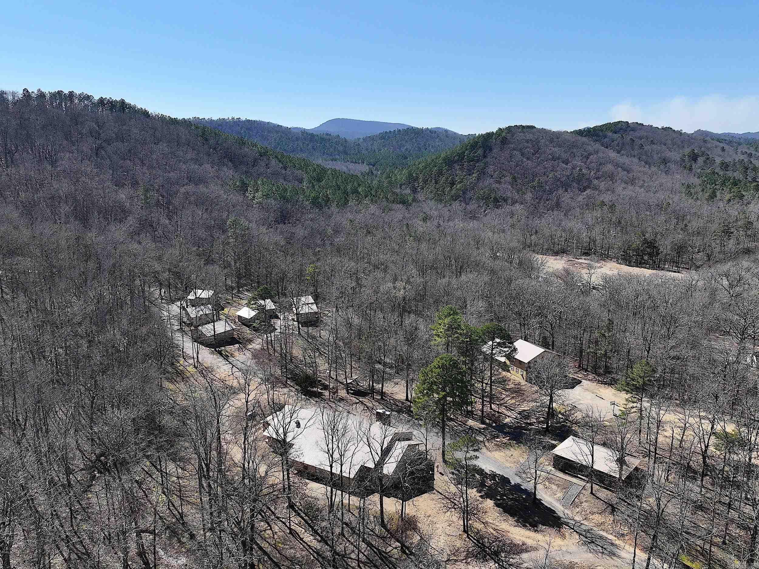 Metes & Bounds - Residential Income