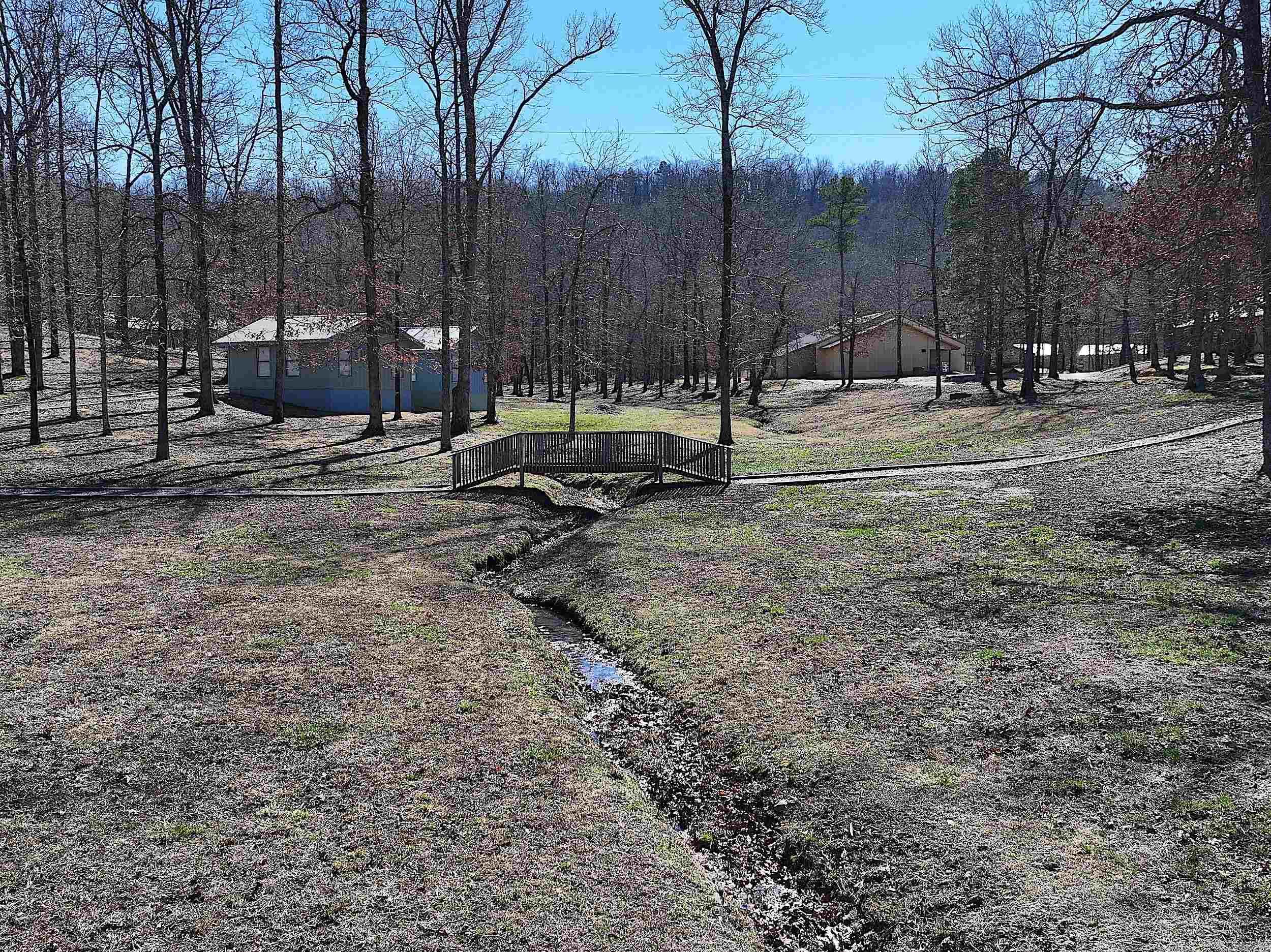 Metes & Bounds - Residential Income