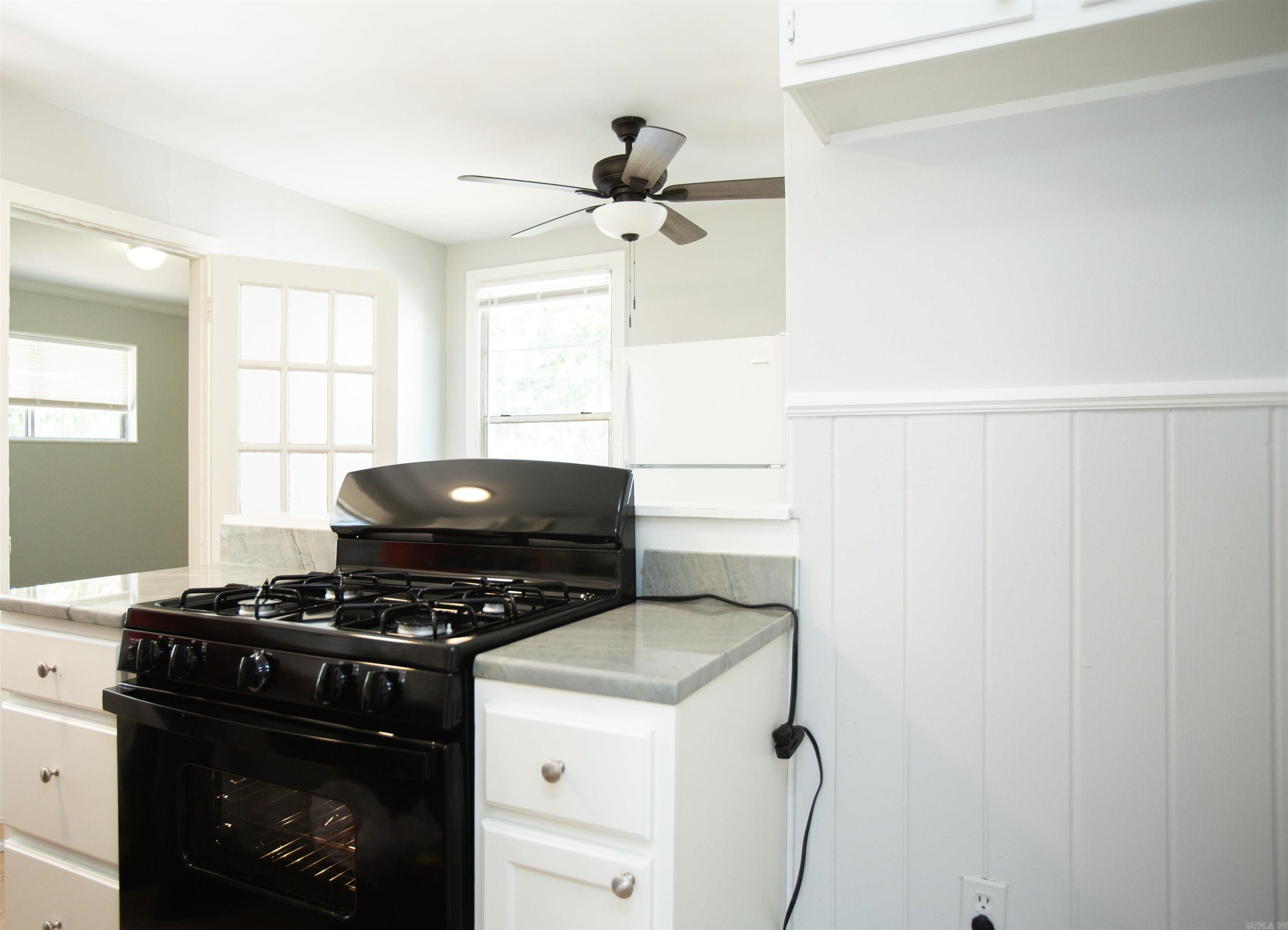 Cherry & Cox - Residential Lease