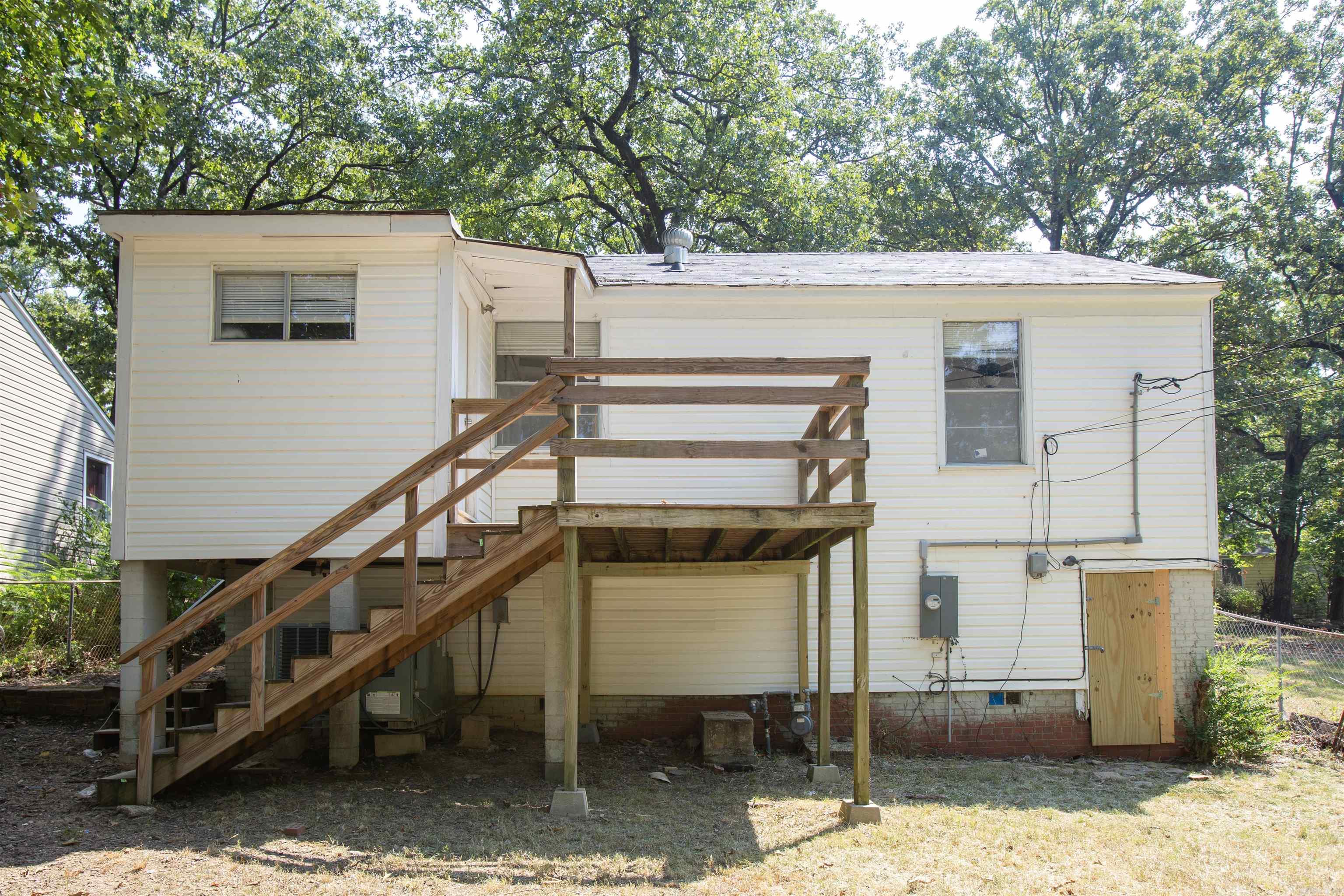 Cherry & Cox - Residential Lease