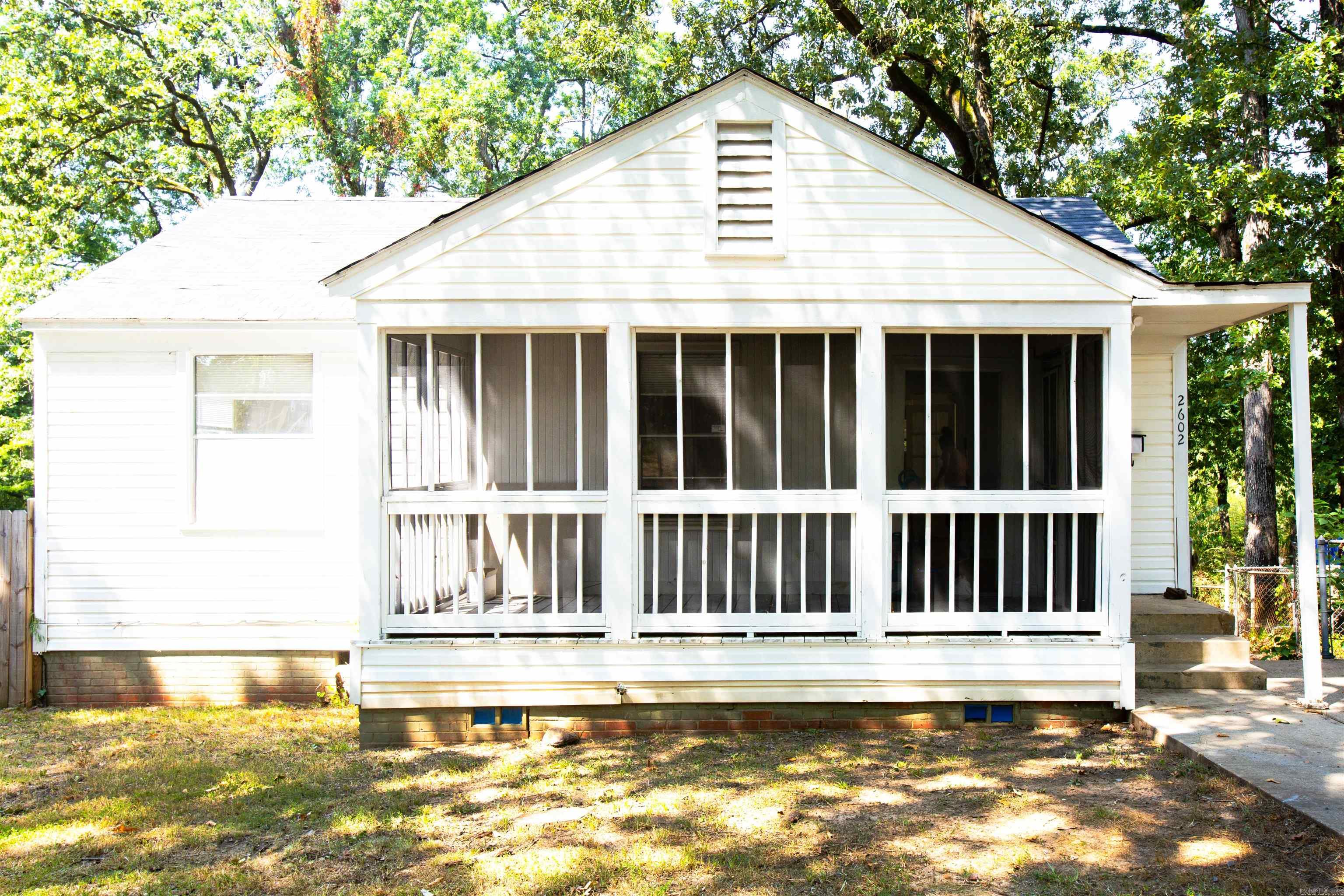 Cherry & Cox - Residential Lease