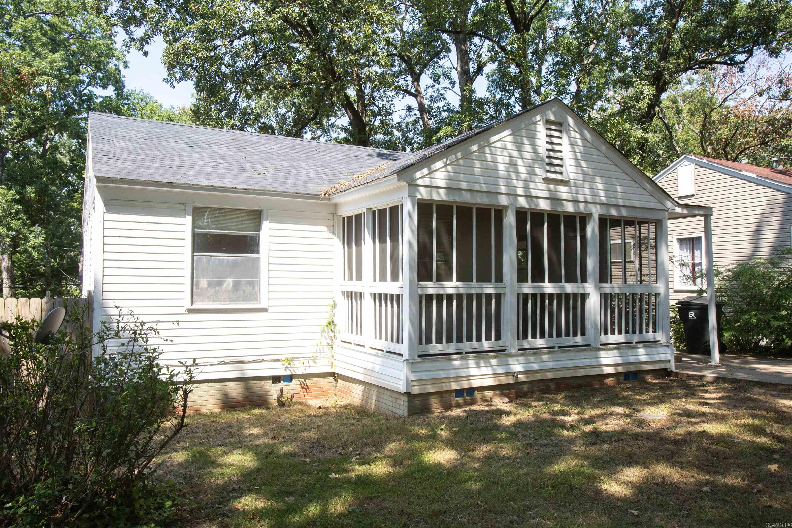 Cherry & Cox - Residential Lease