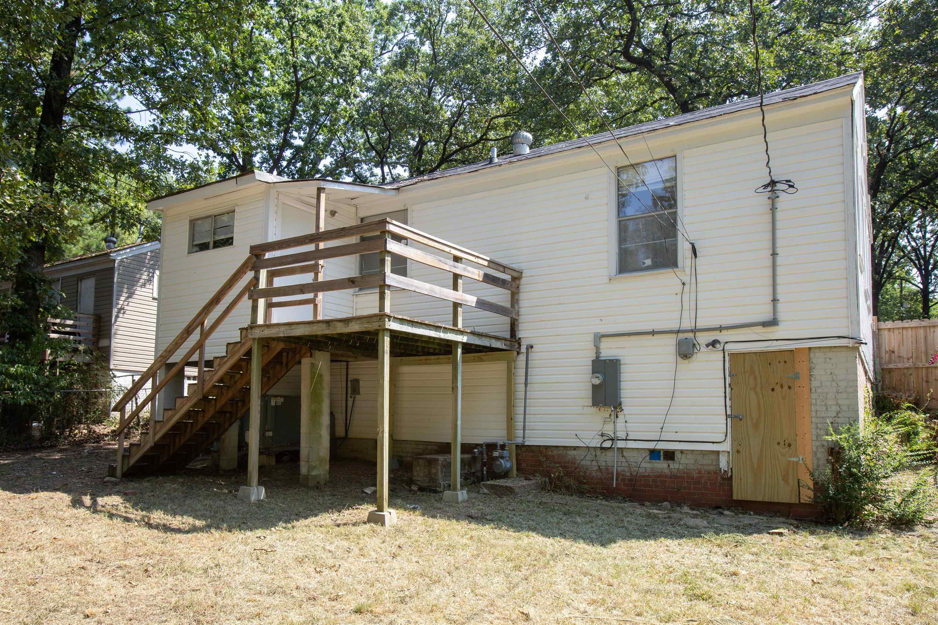 Cherry & Cox - Residential Lease