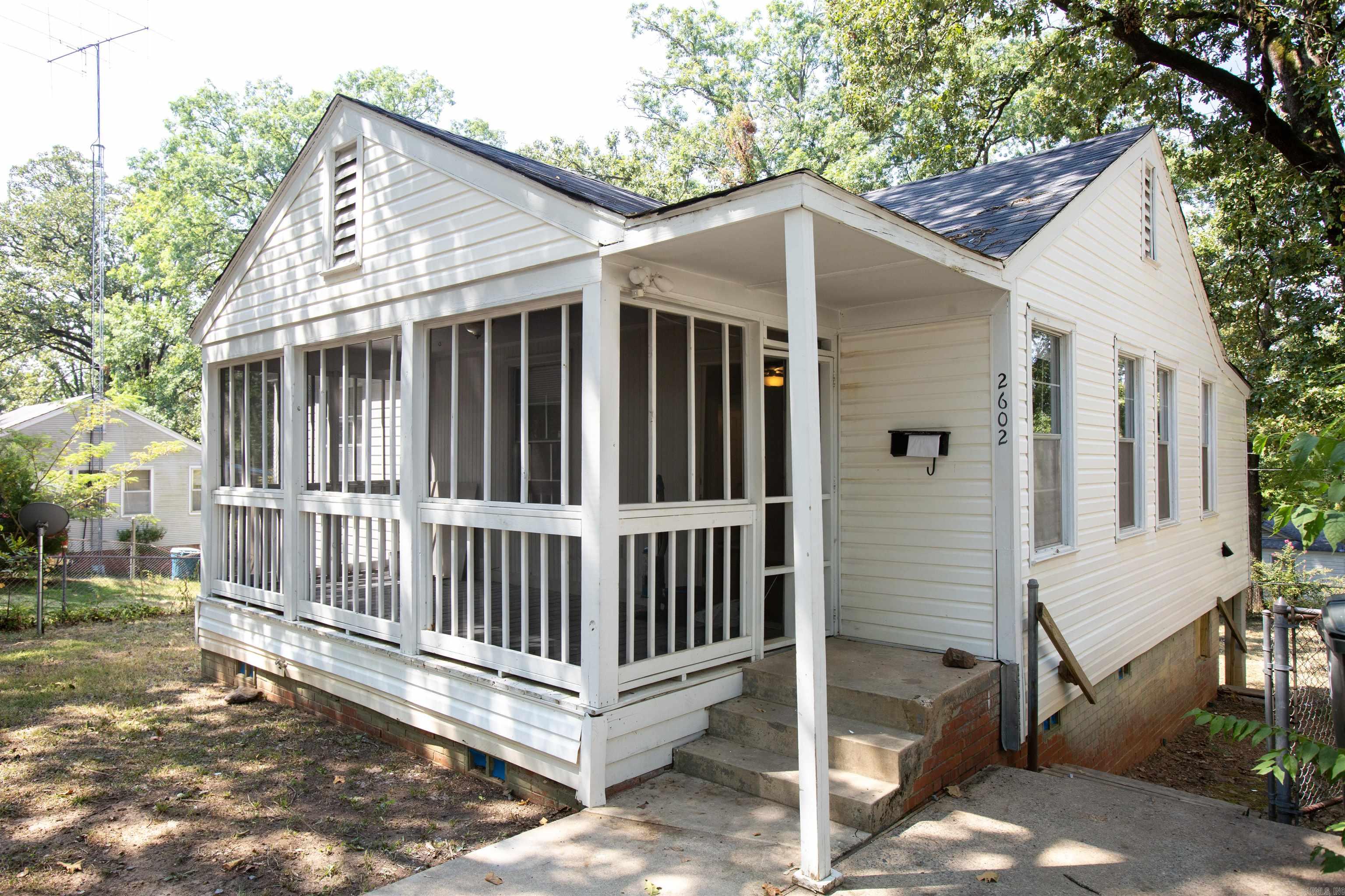 Cherry & Cox - Residential Lease