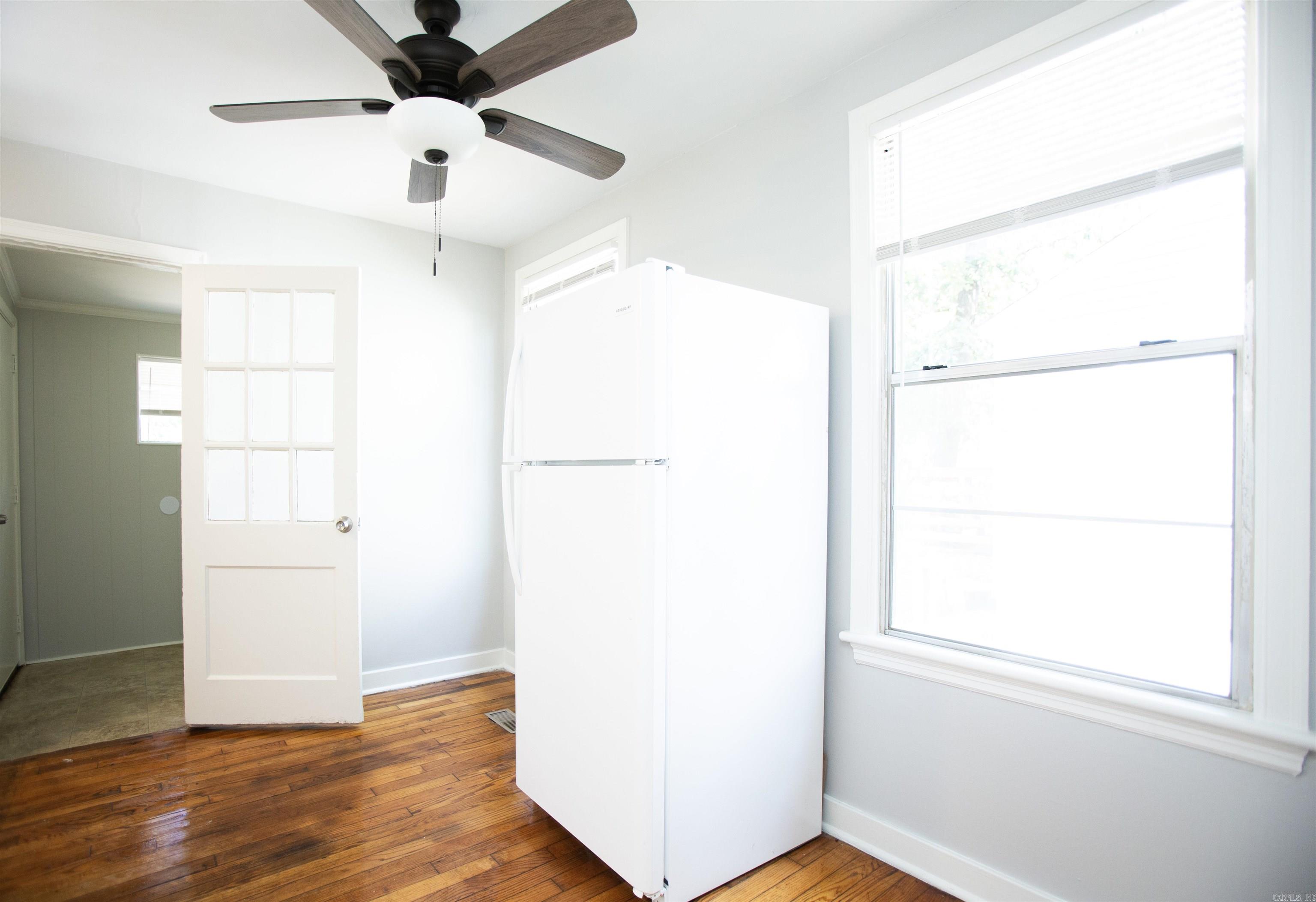 Cherry & Cox - Residential Lease