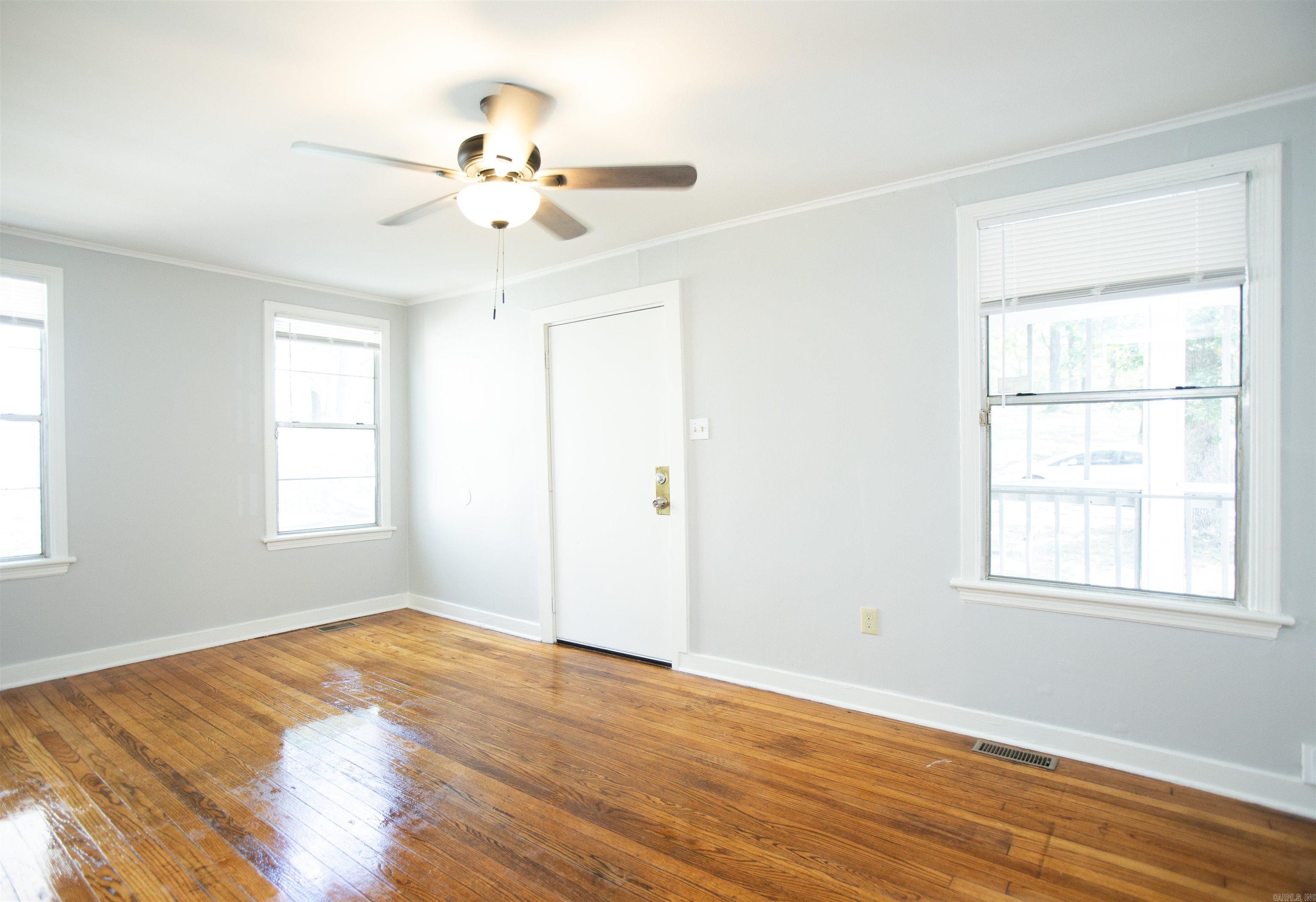 Cherry & Cox - Residential Lease