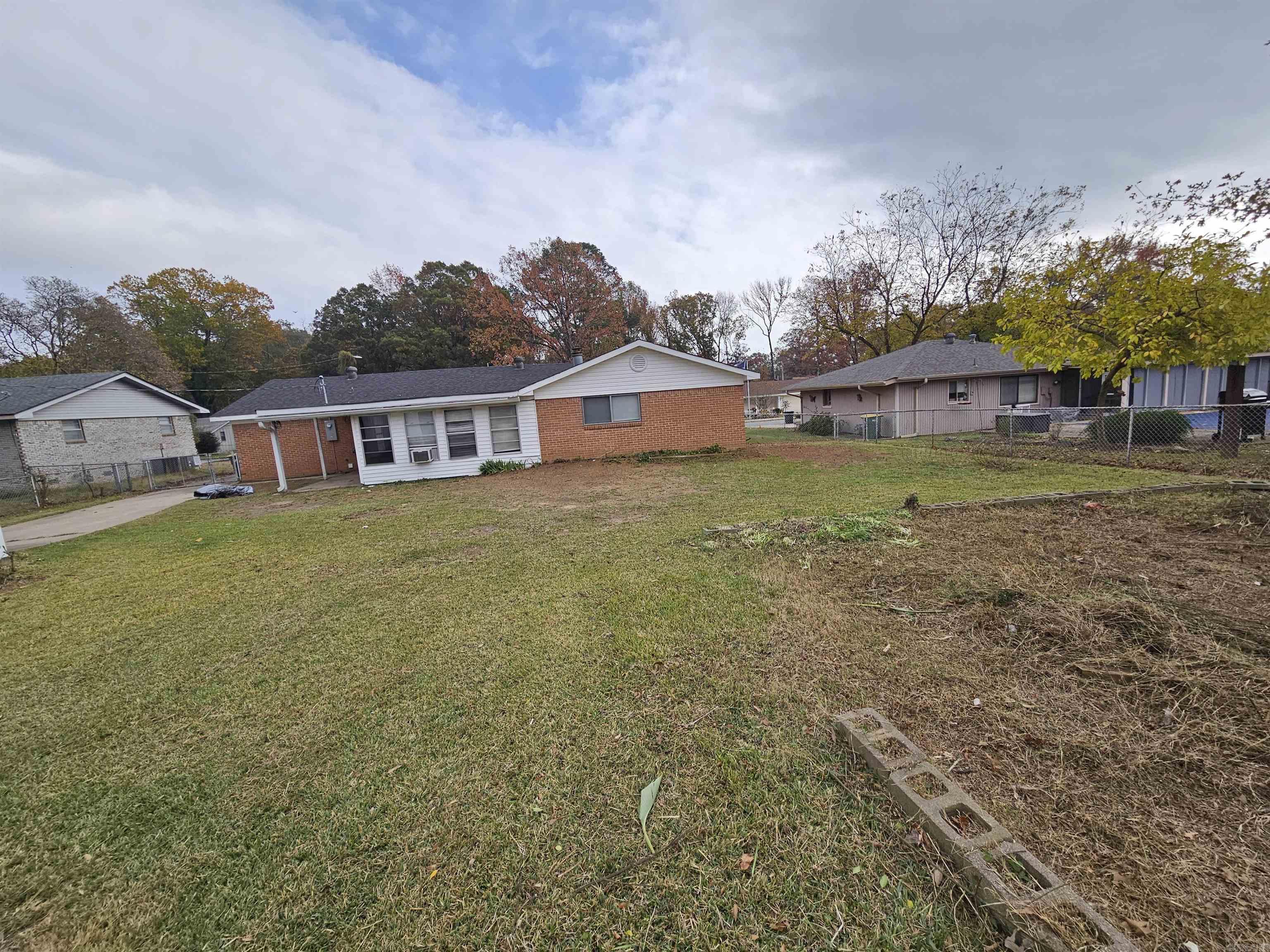 Indian Head Lakes Estates - Residential Lease